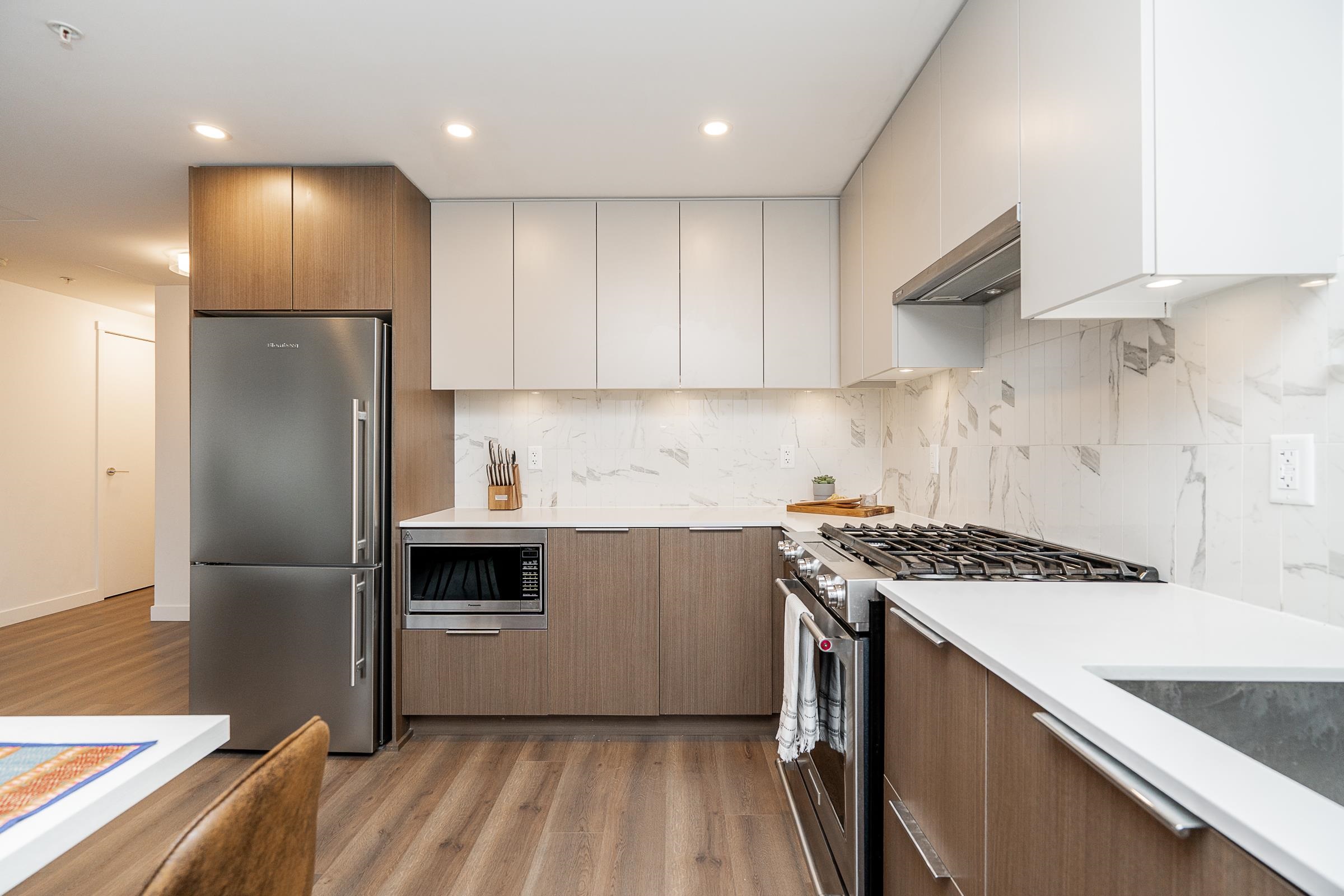 304 645 COMO LAKE AVENUE, R3128249, BC,