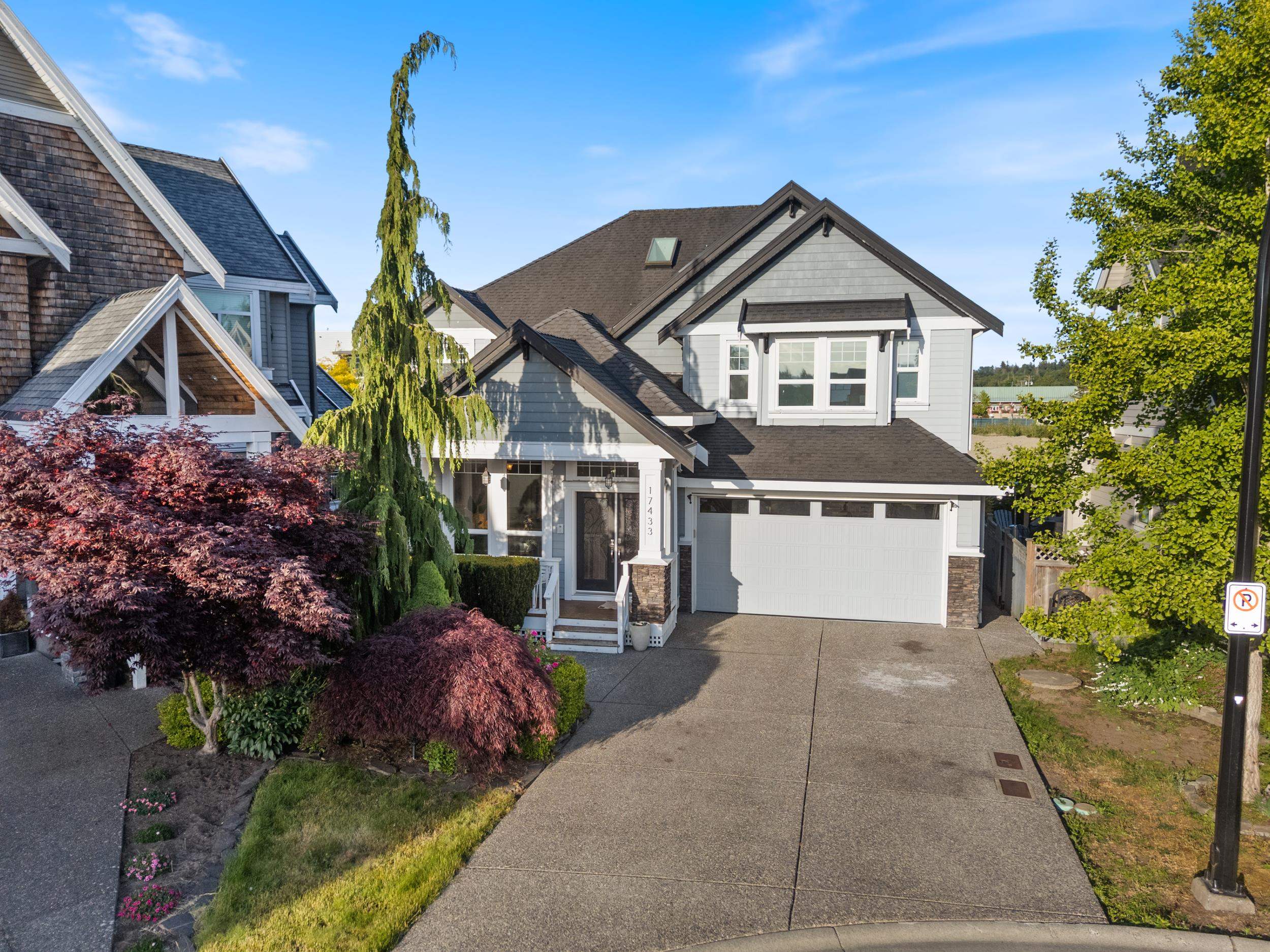 17433 1 AVENUE, Surrey BC V3Z 9P9, R3128250, BC,