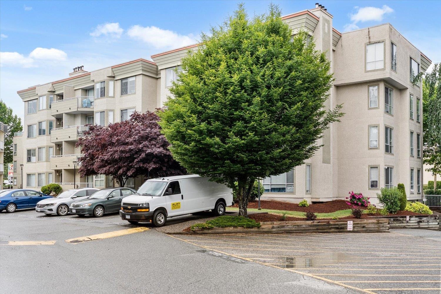 233 32830 GEORGE FERGUSON WAY, R3128252, BC,