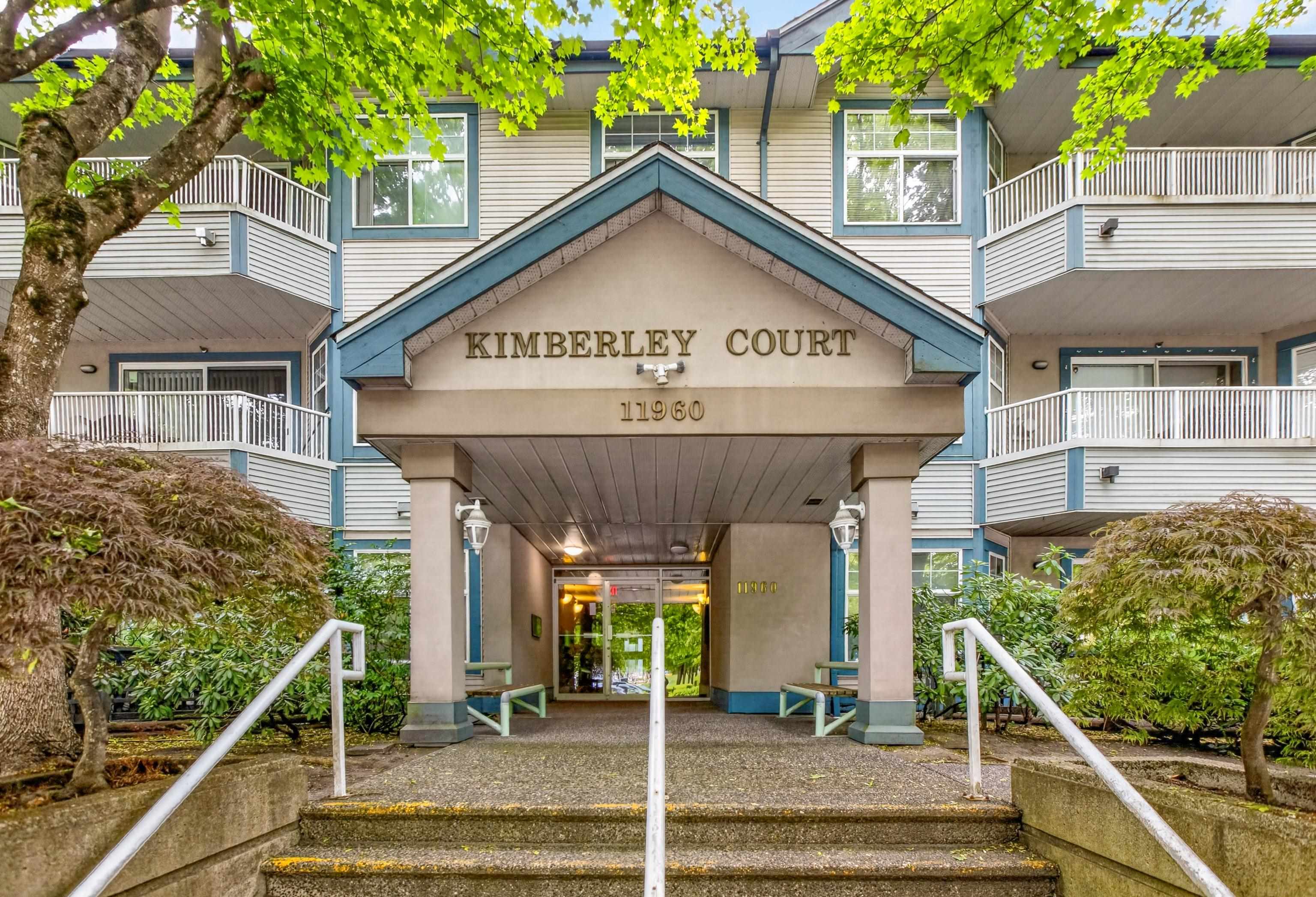 103 11960 HARRIS ROAD, R3128257, BC,