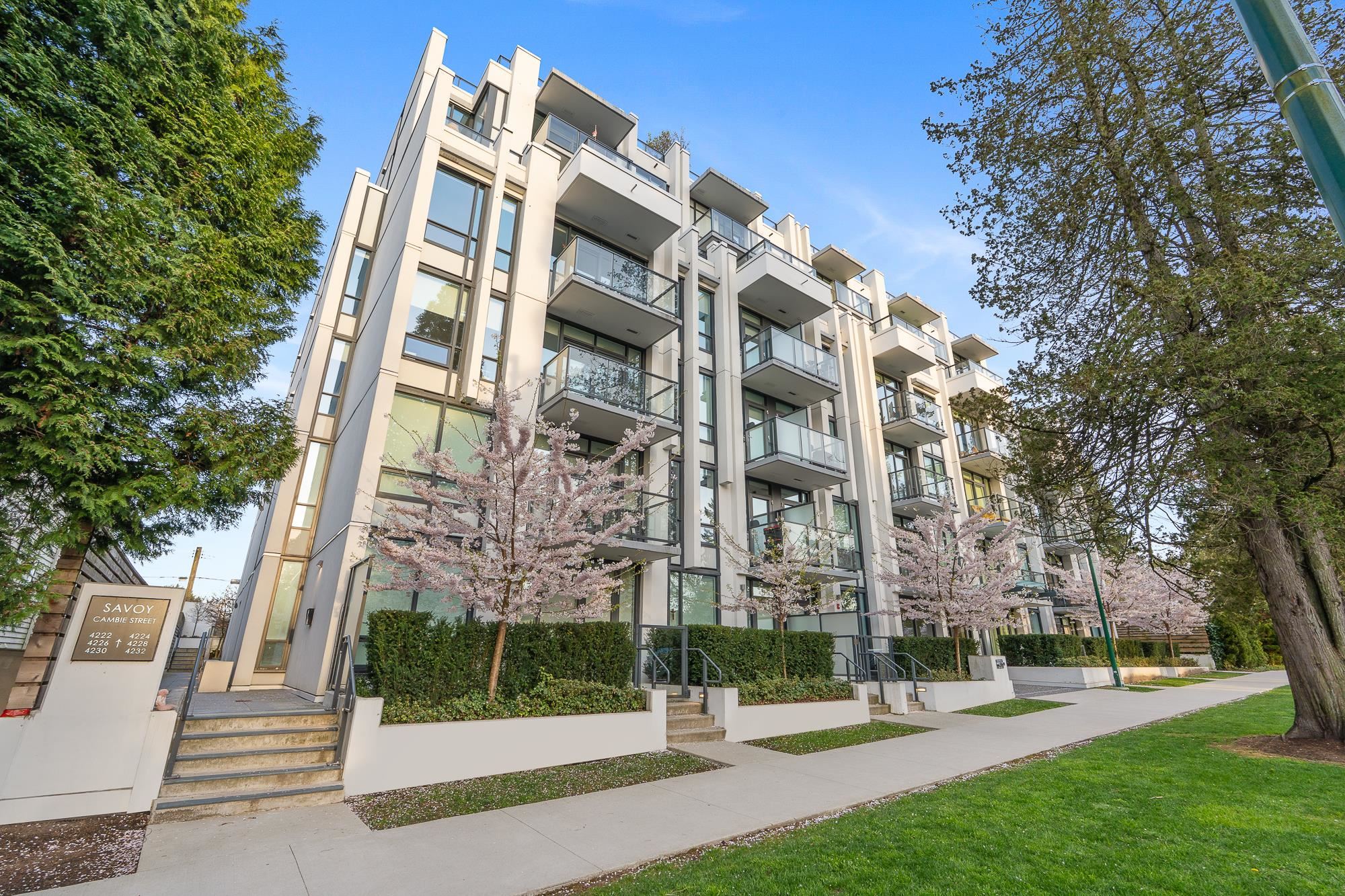 4228 CAMBIE STREET, Vancouver BC V5Z 0K6, R3128266, BC,