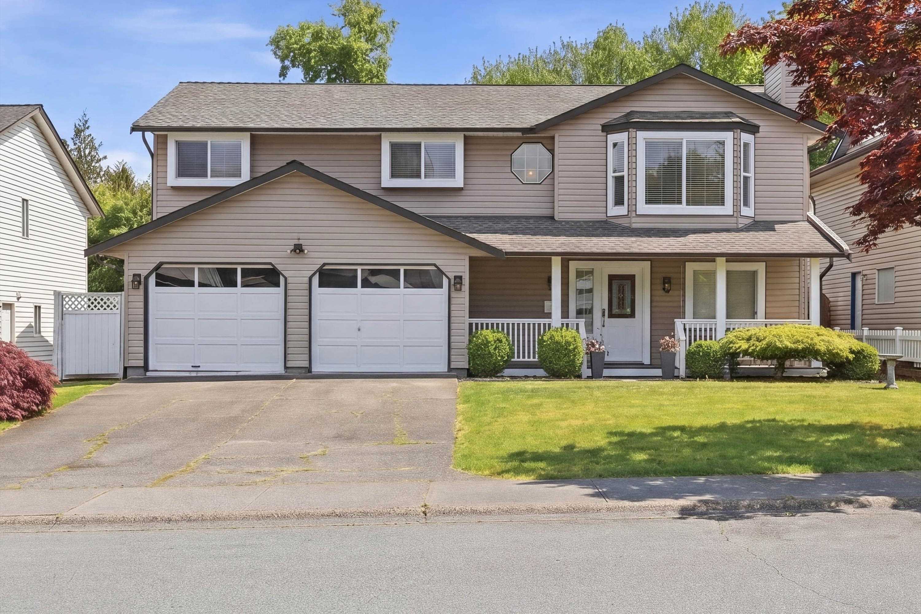 8912 213 STREET, Langley BC V1M 1Z3, R3128267, BC,