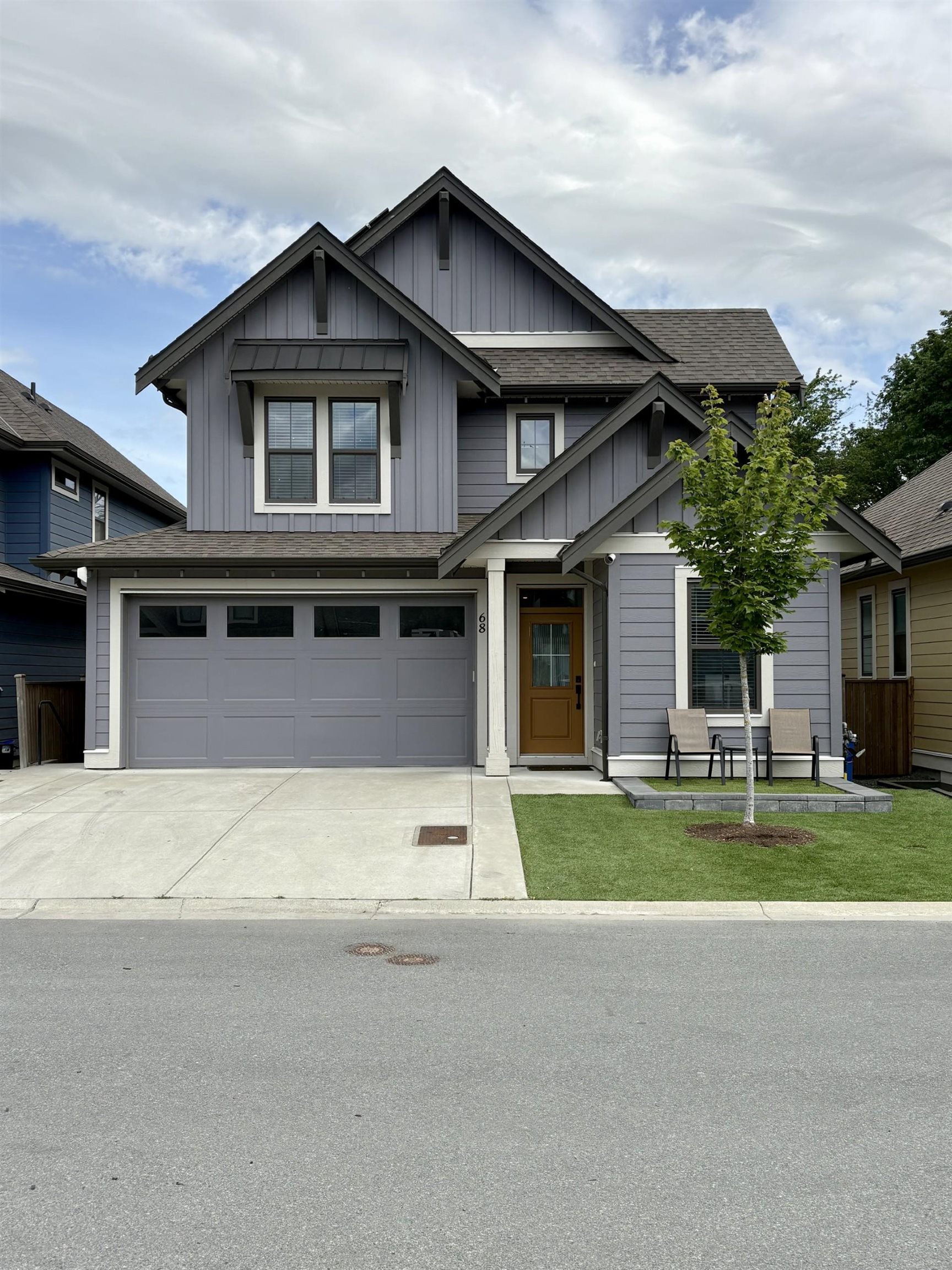 68 46211 PROMONTORY ROAD, R3128270, BC,