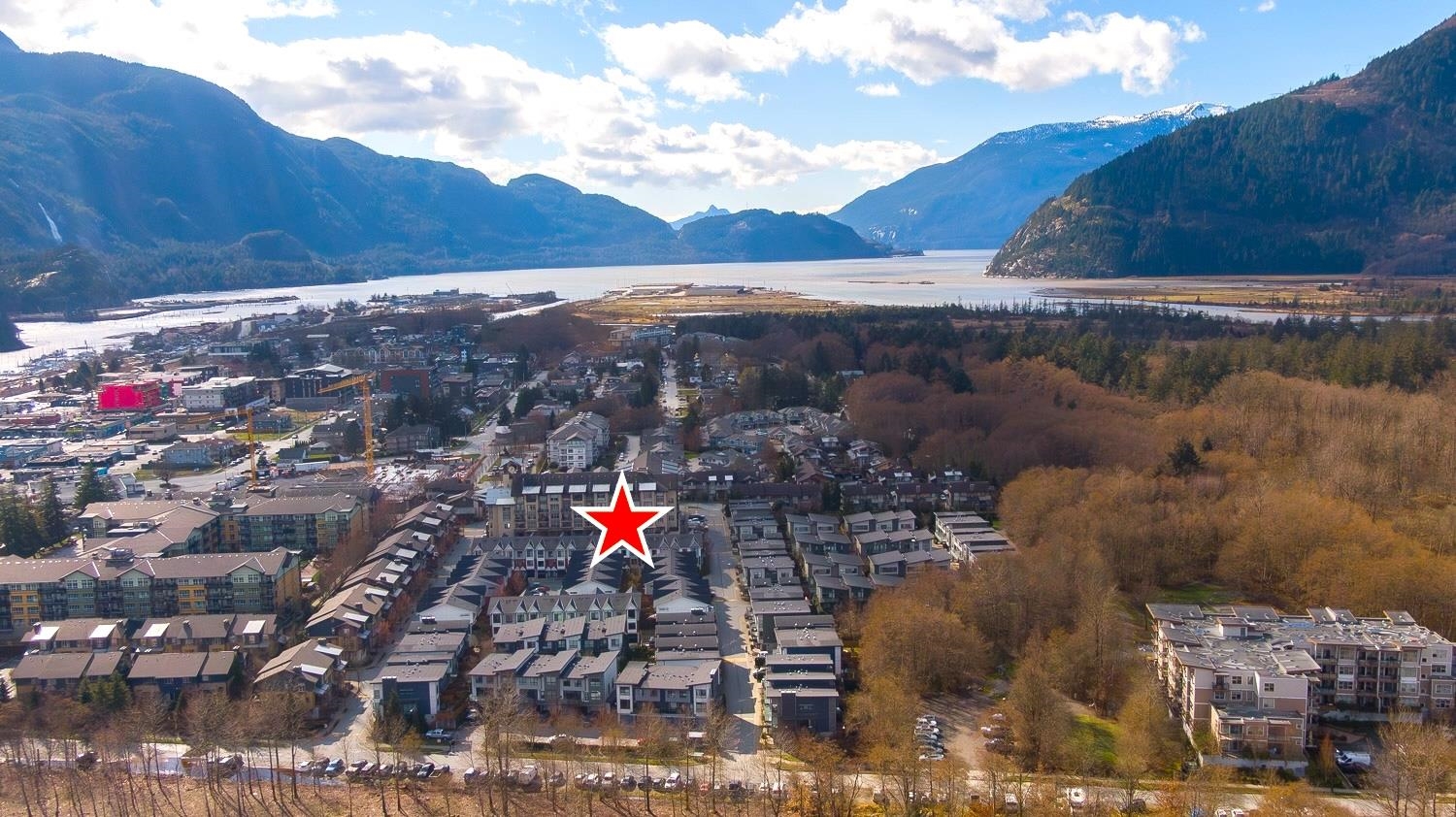 1214 GRANITE DRIVE, Squamish BC V8B 0V9, R3128281, BC,