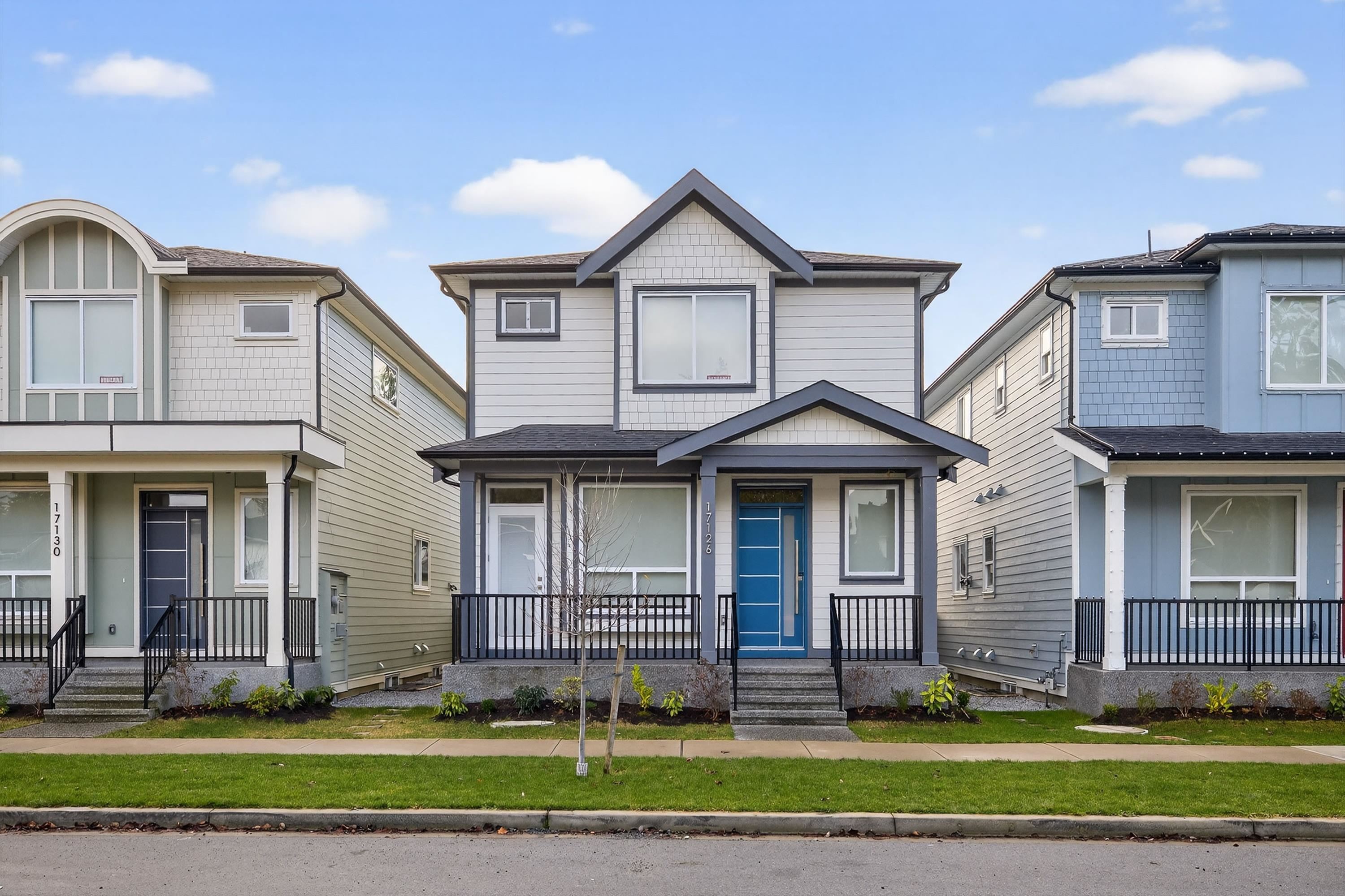 17126 1 AVENUE, Surrey BC V3Z 9R2, R3128284, BC,