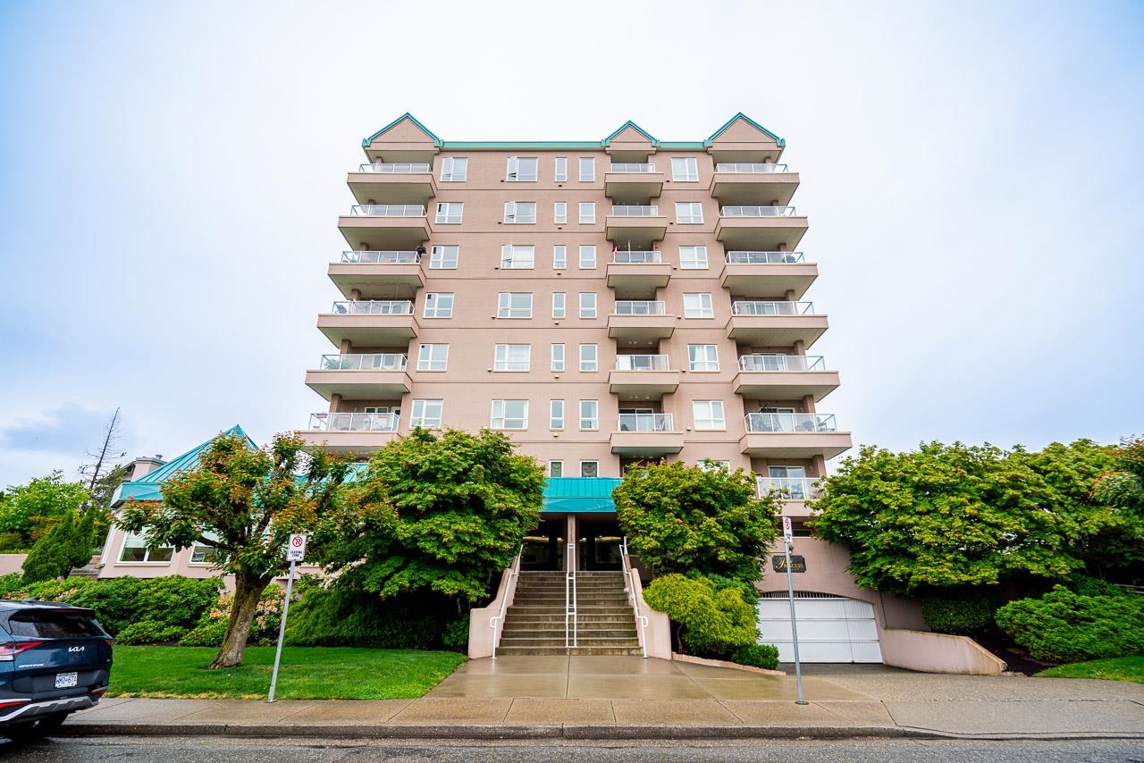 803 45745 PRINCESS AVENUE, R3128301, BC,