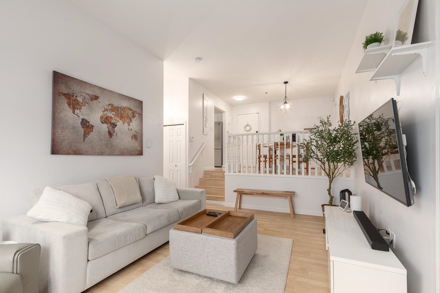 204 7031 BLUNDELL ROAD, R3128307, BC,