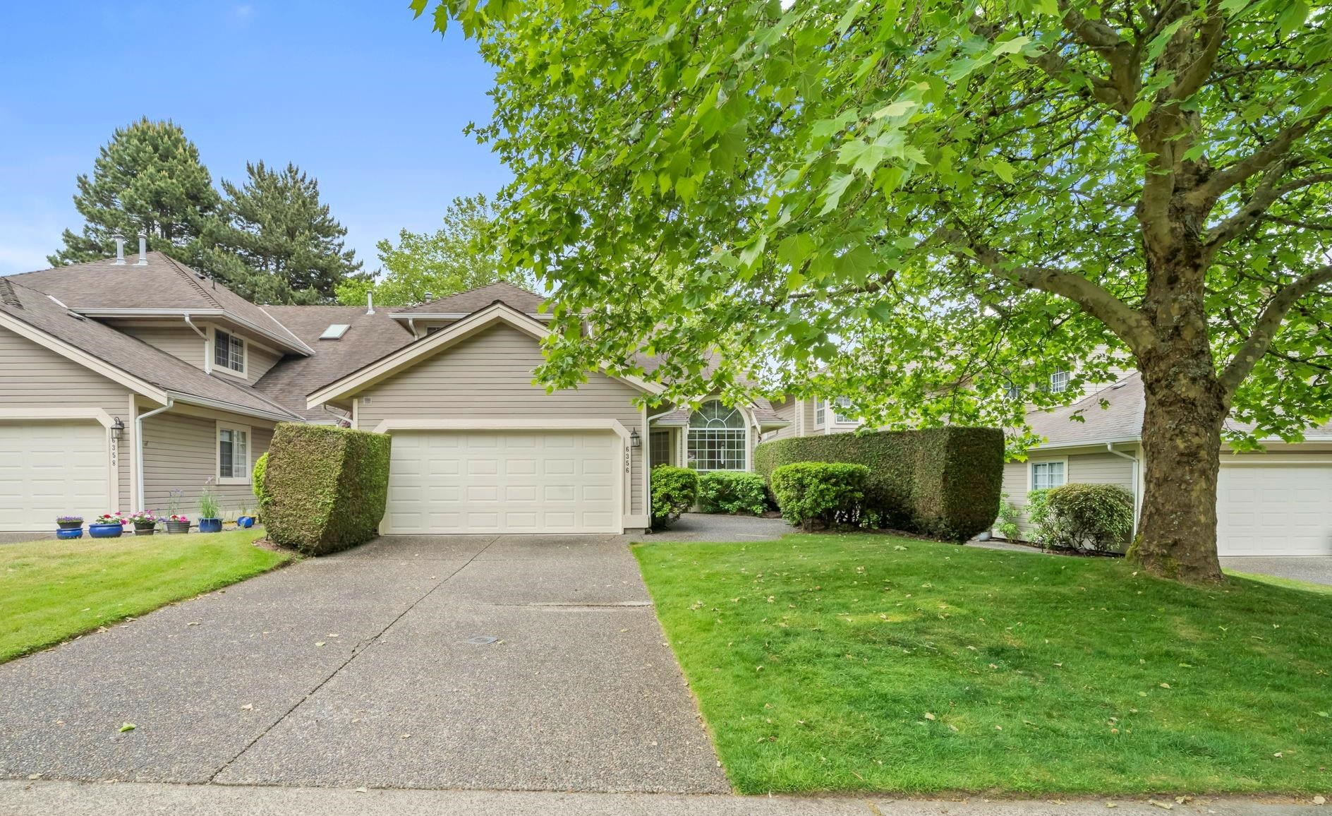 6356 121 STREET, Surrey BC V3X 1Y6, R3128321, BC,