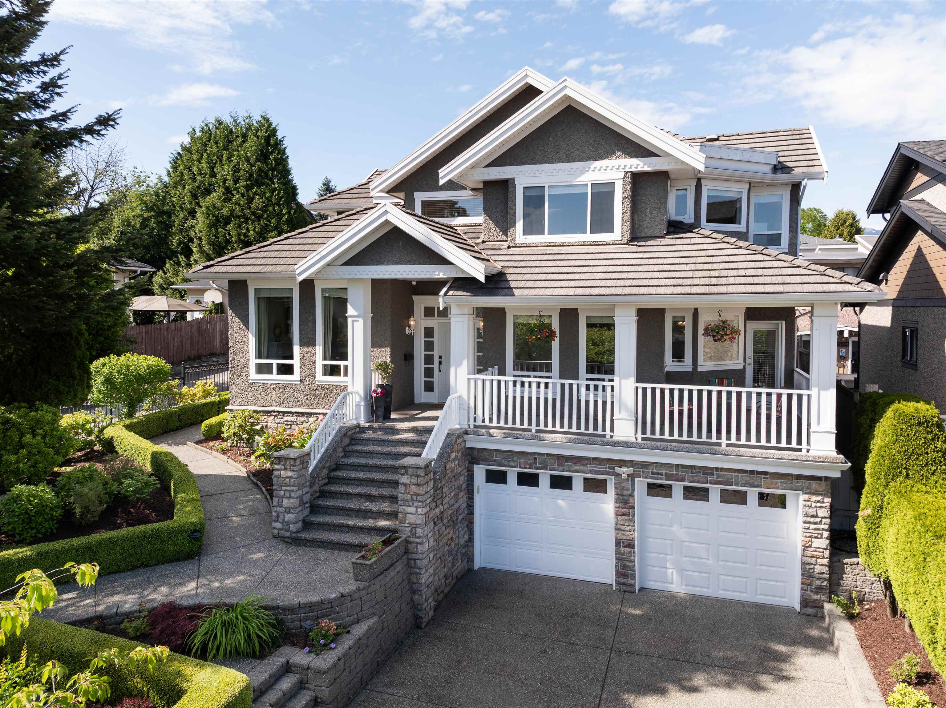 6071 CHARLES STREET, Burnaby BC V5B 2G7, R3128322, BC,