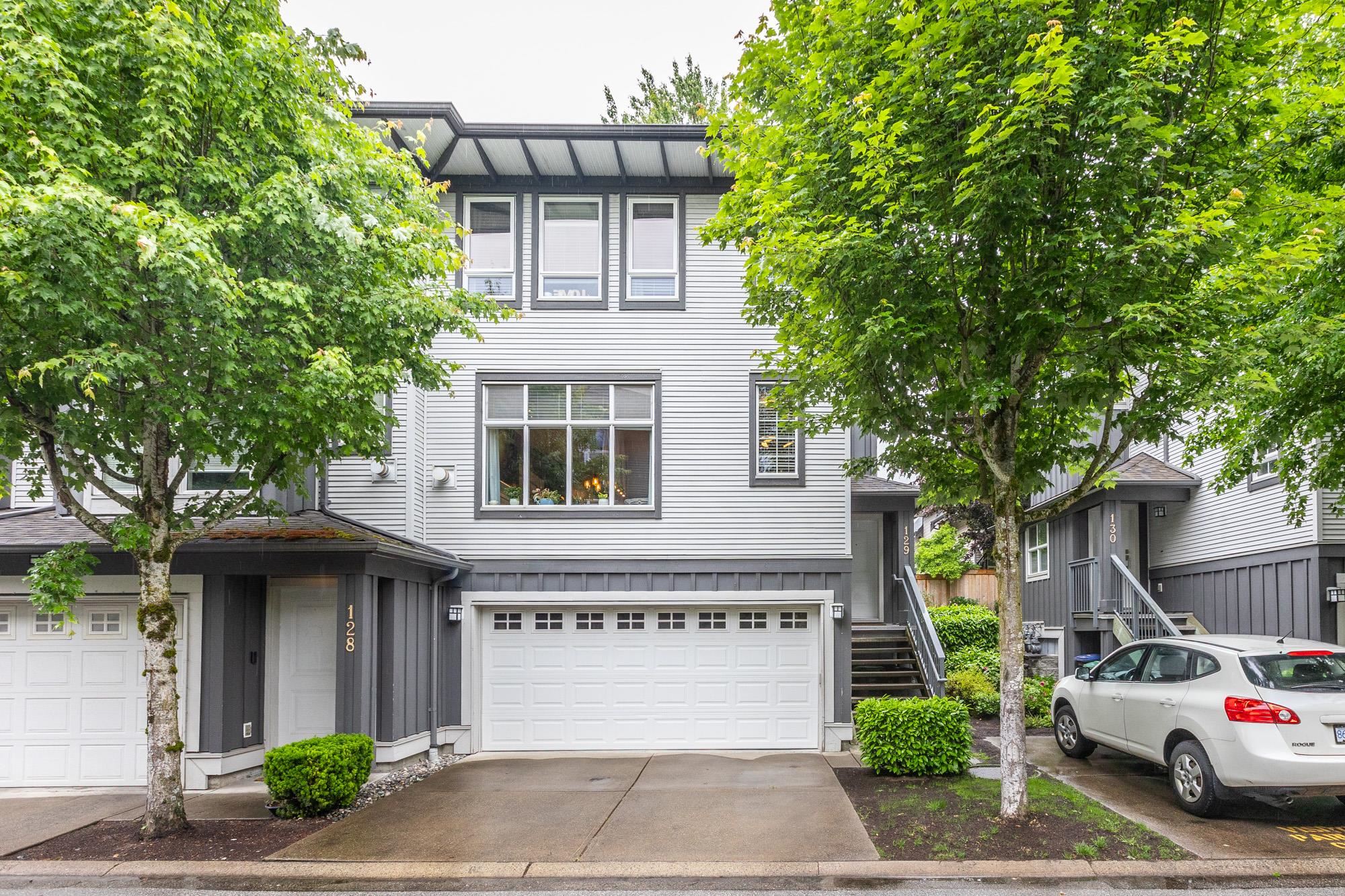 129 18777 68A AVENUE, R3128326, BC,