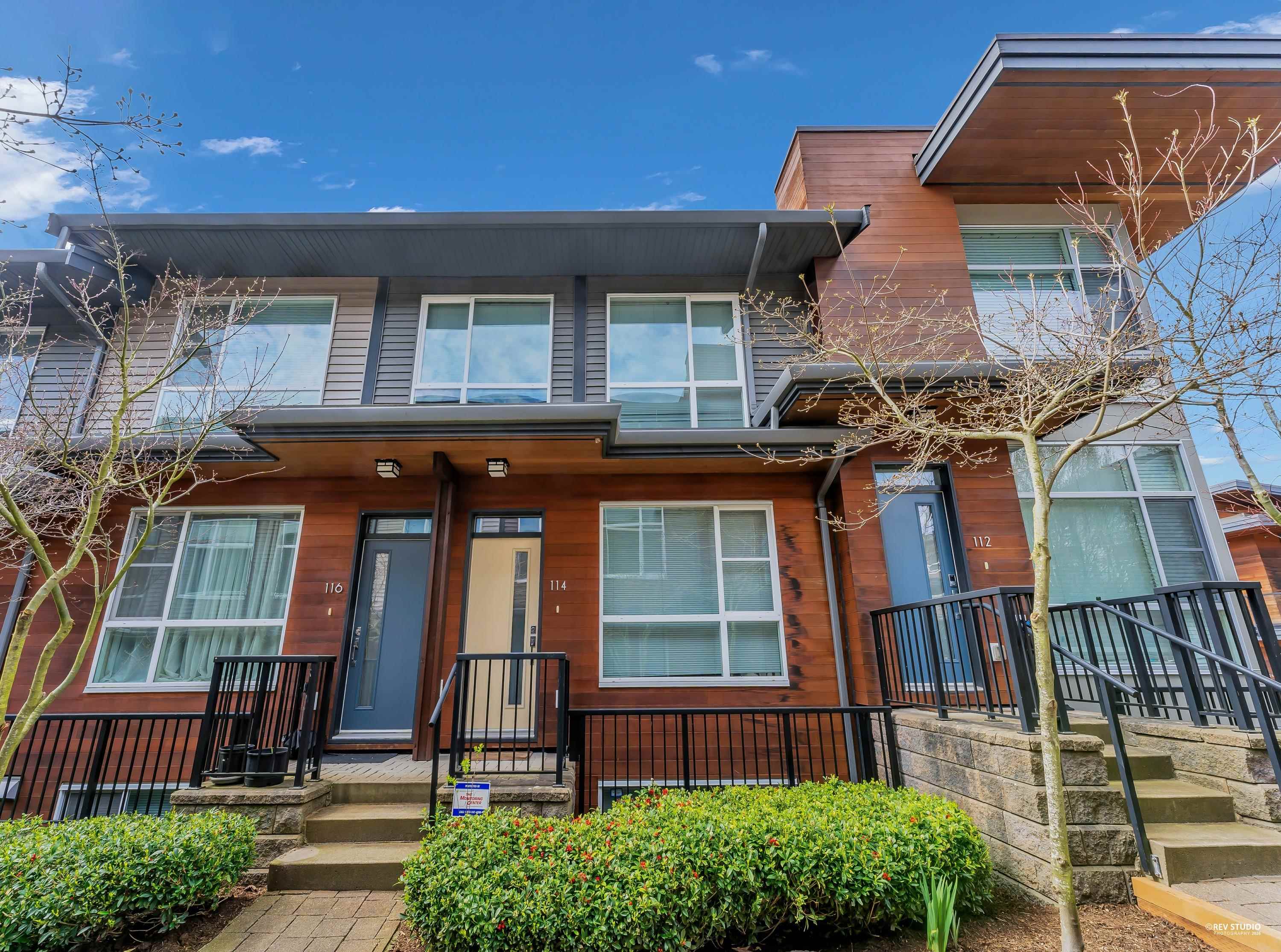 114 2228 162 STREET, R3128329, BC,