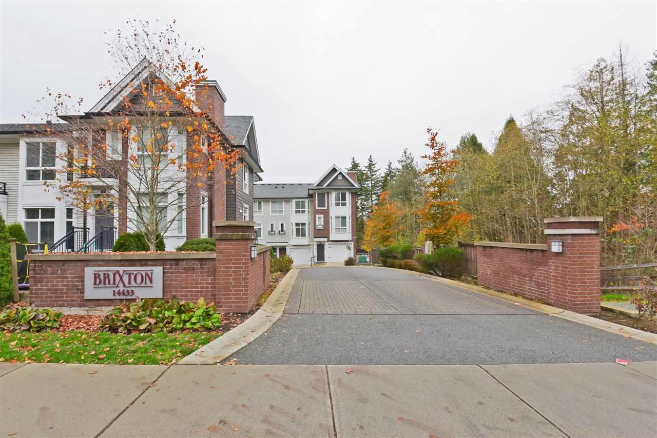 19 14433 60TH AVENUE, R3128330, BC,