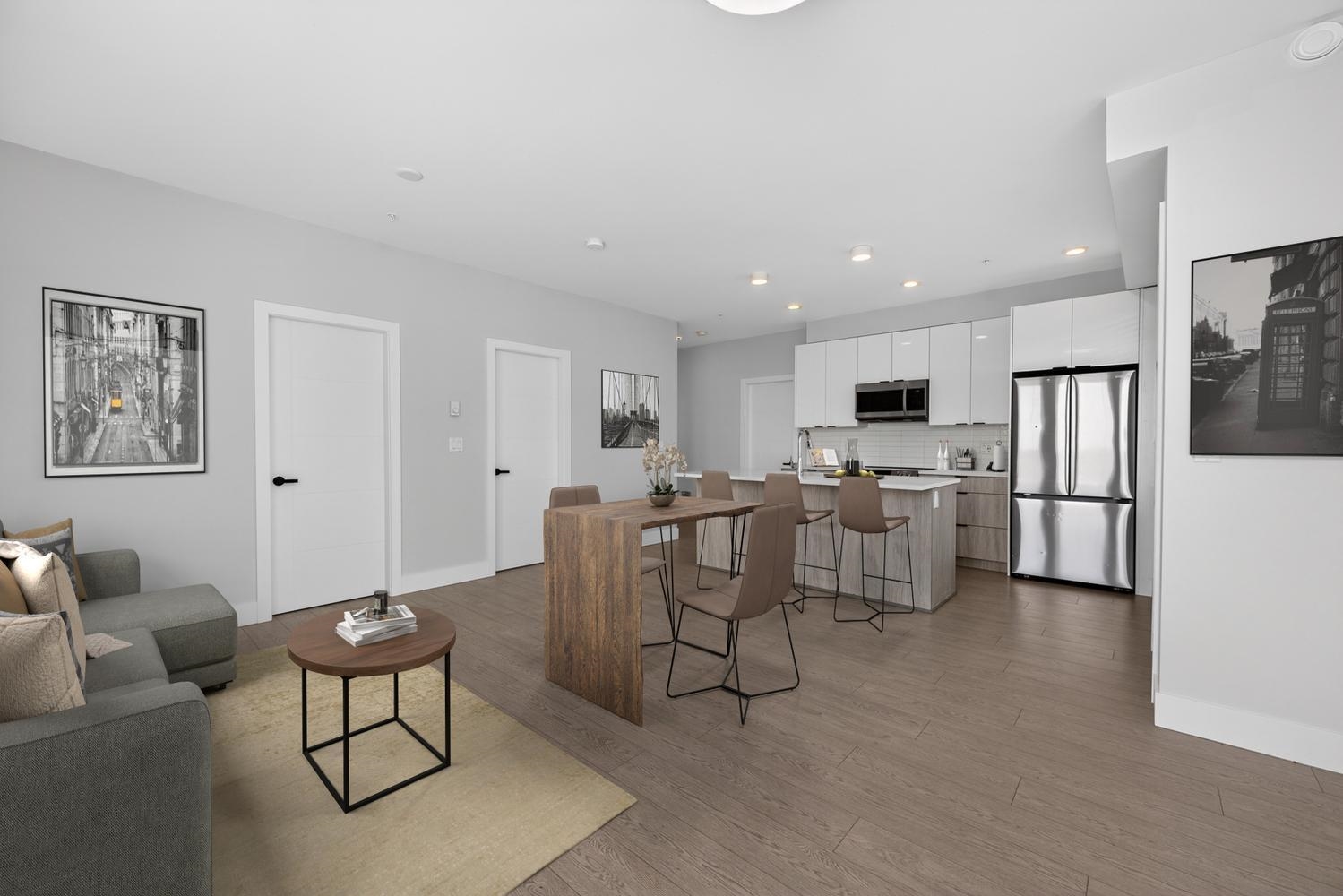 504 20360 LOGAN AVENUE, R3128341, BC,