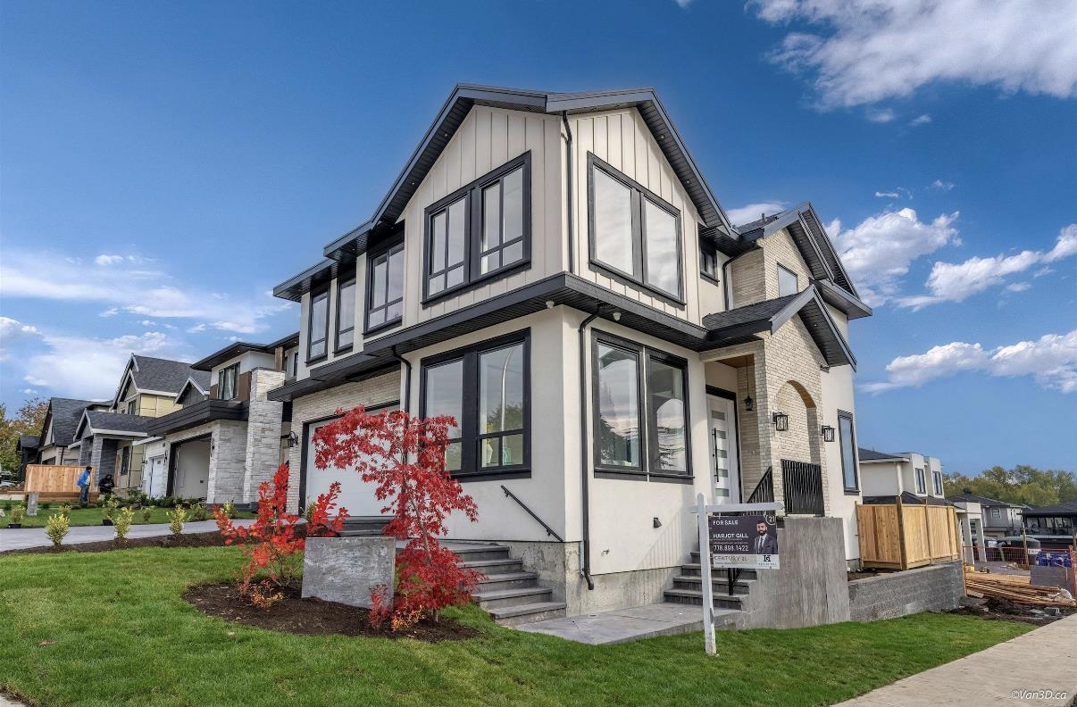 20453 69 AVENUE, Surrey BC V2Y 1R2, R3128344, BC,