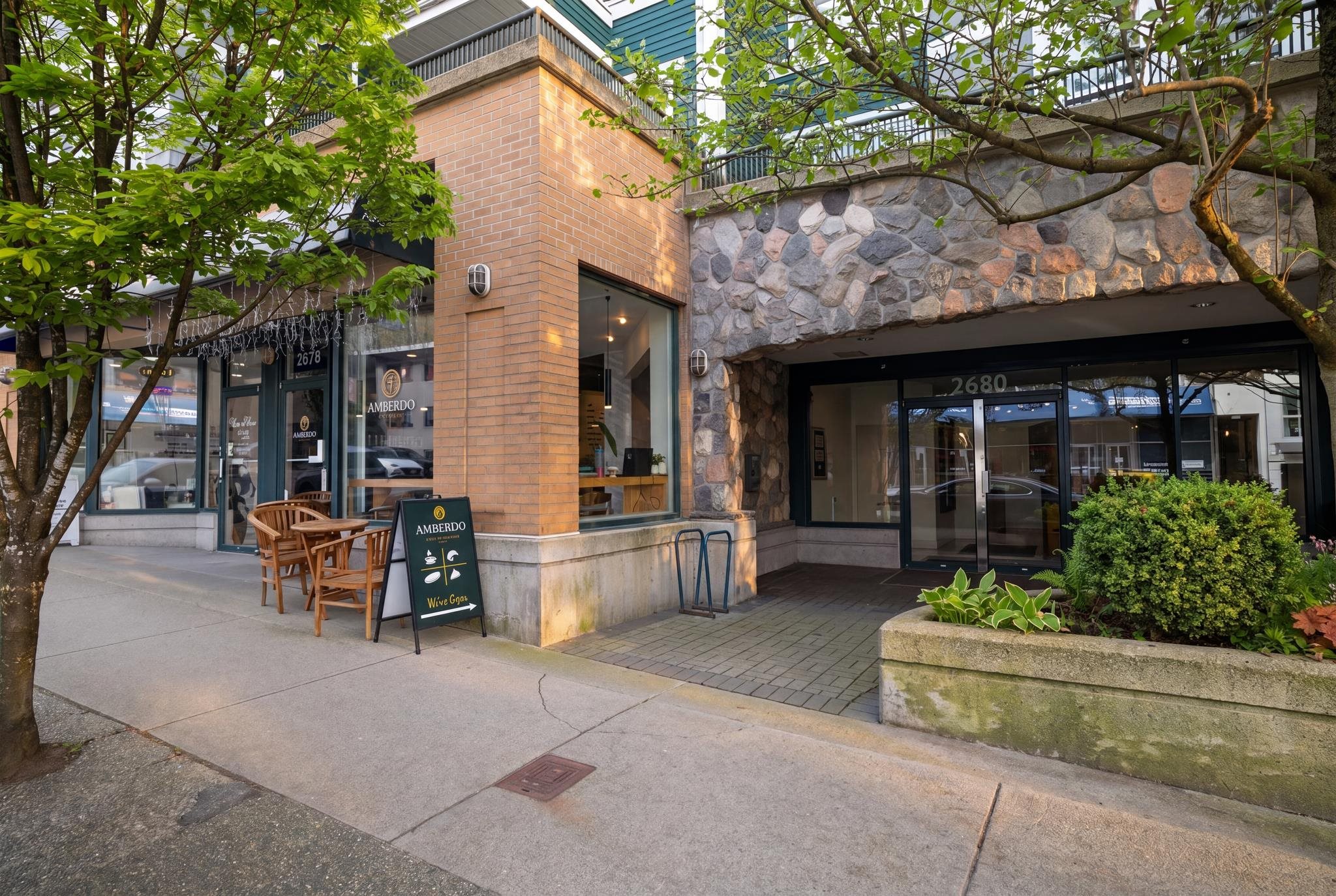 311 2680 4TH AVENUE, R3128352, BC,