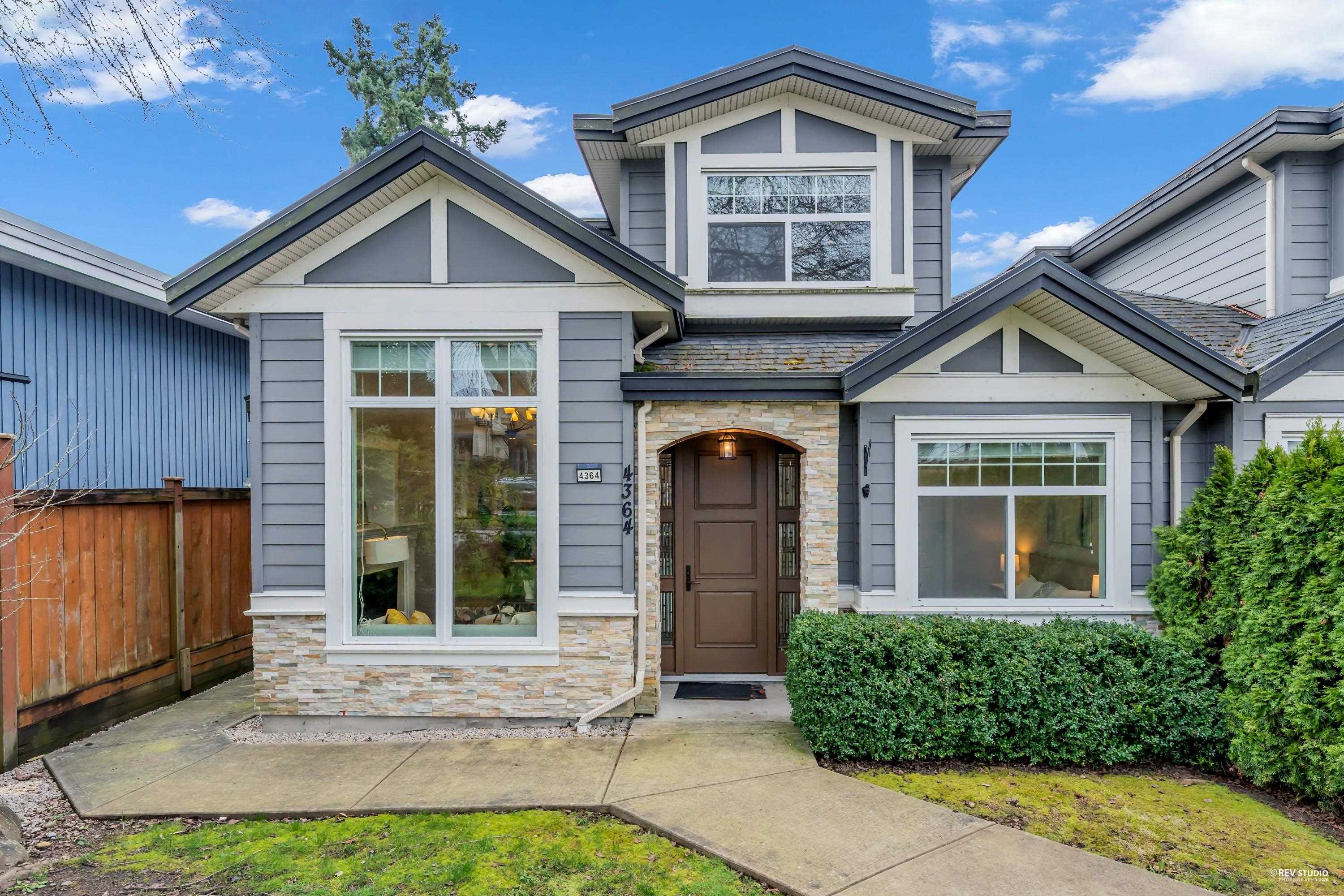 4364 GRETA STREET, Burnaby BC V5J 1N8, R3128369, BC,