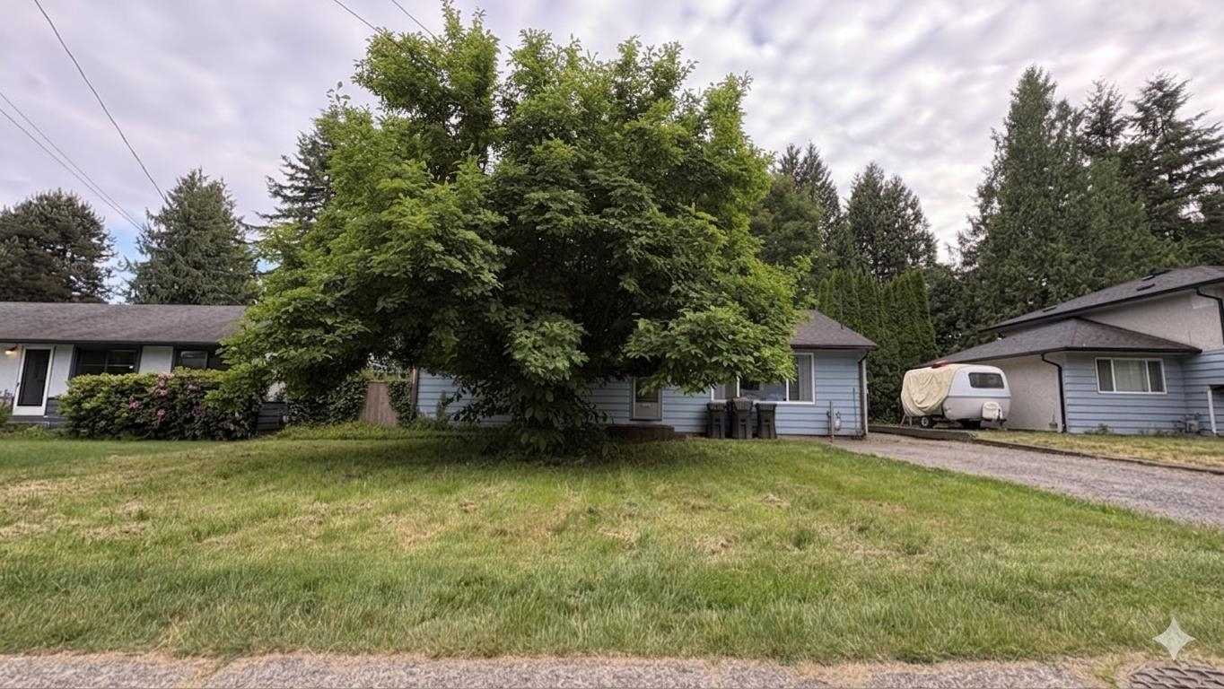 2148 CENTRAL AVENUE, Port Coquitlam BC V3C 1V5, R3128408, BC,