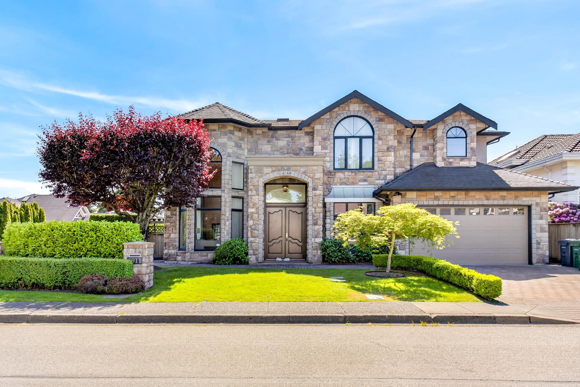 6011 THETIS PLACE, Richmond BC V7C 3Z8, R3128411, BC,