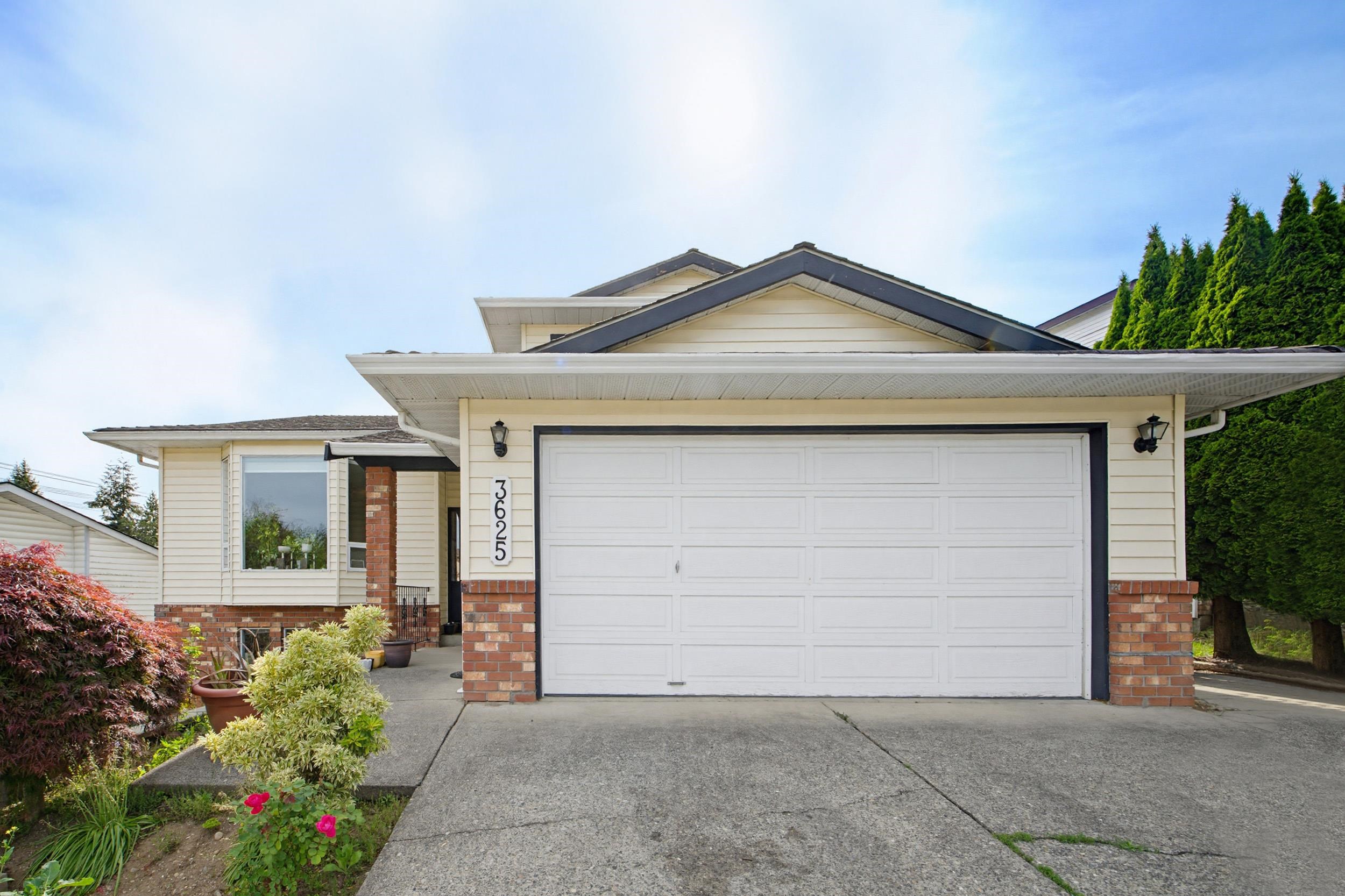3625 NOOTKA STREET, Abbotsford BC V2T 5A2, R3128419, BC,