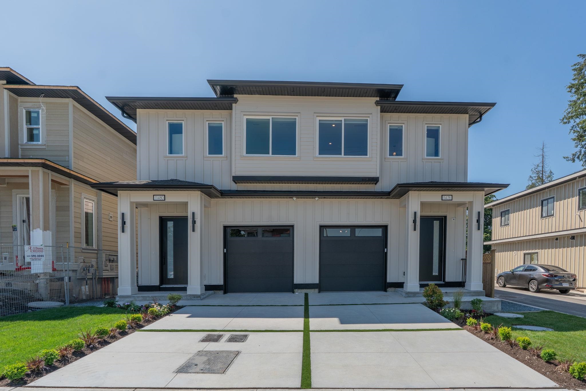 11480 92 AVENUE, Delta BC V4C 3K7, R3128420, BC,