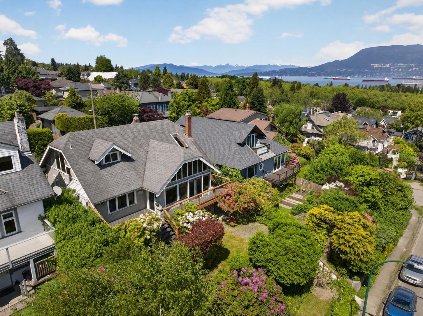 2849 HIGHBURY STREET, Vancouver BC V6R 3T7, R3128425, BC,