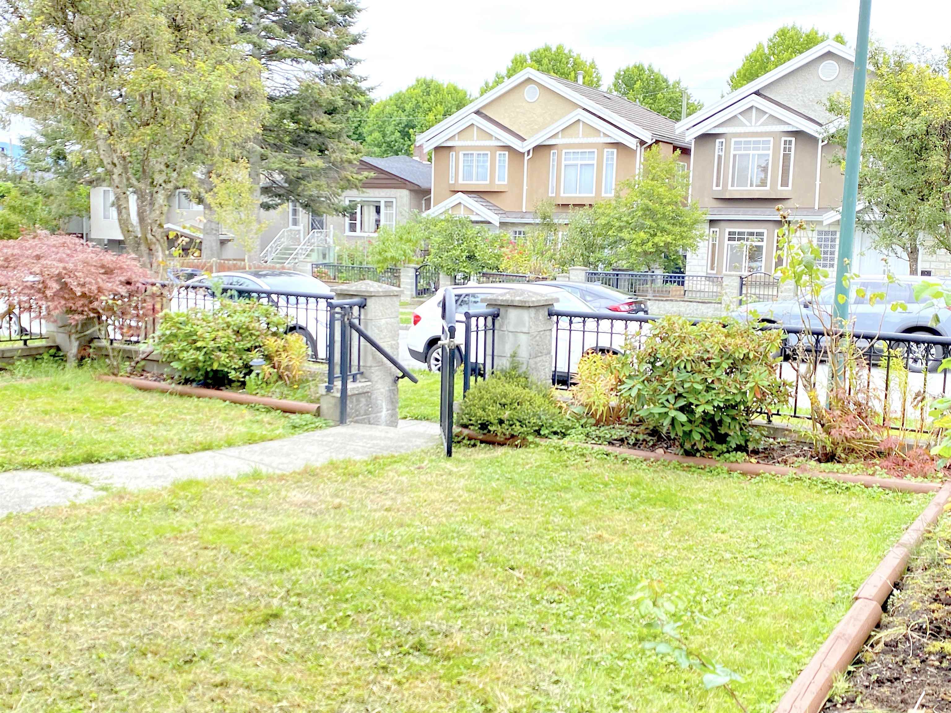 4831 CULLODEN STREET, Vancouver BC V5V 4X8, R3128450, BC,