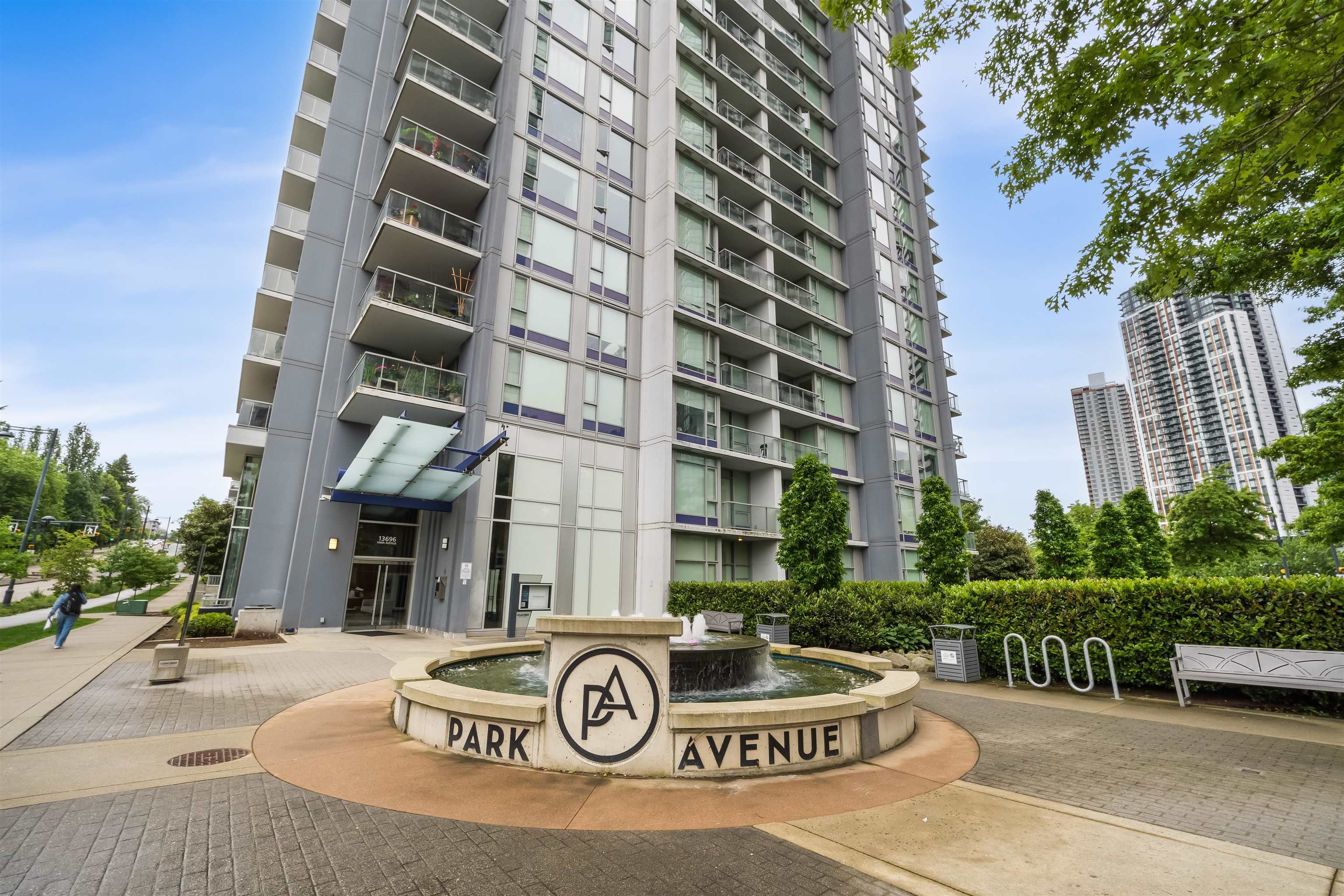 1007 13696 100 AVENUE, R3128451, BC,
