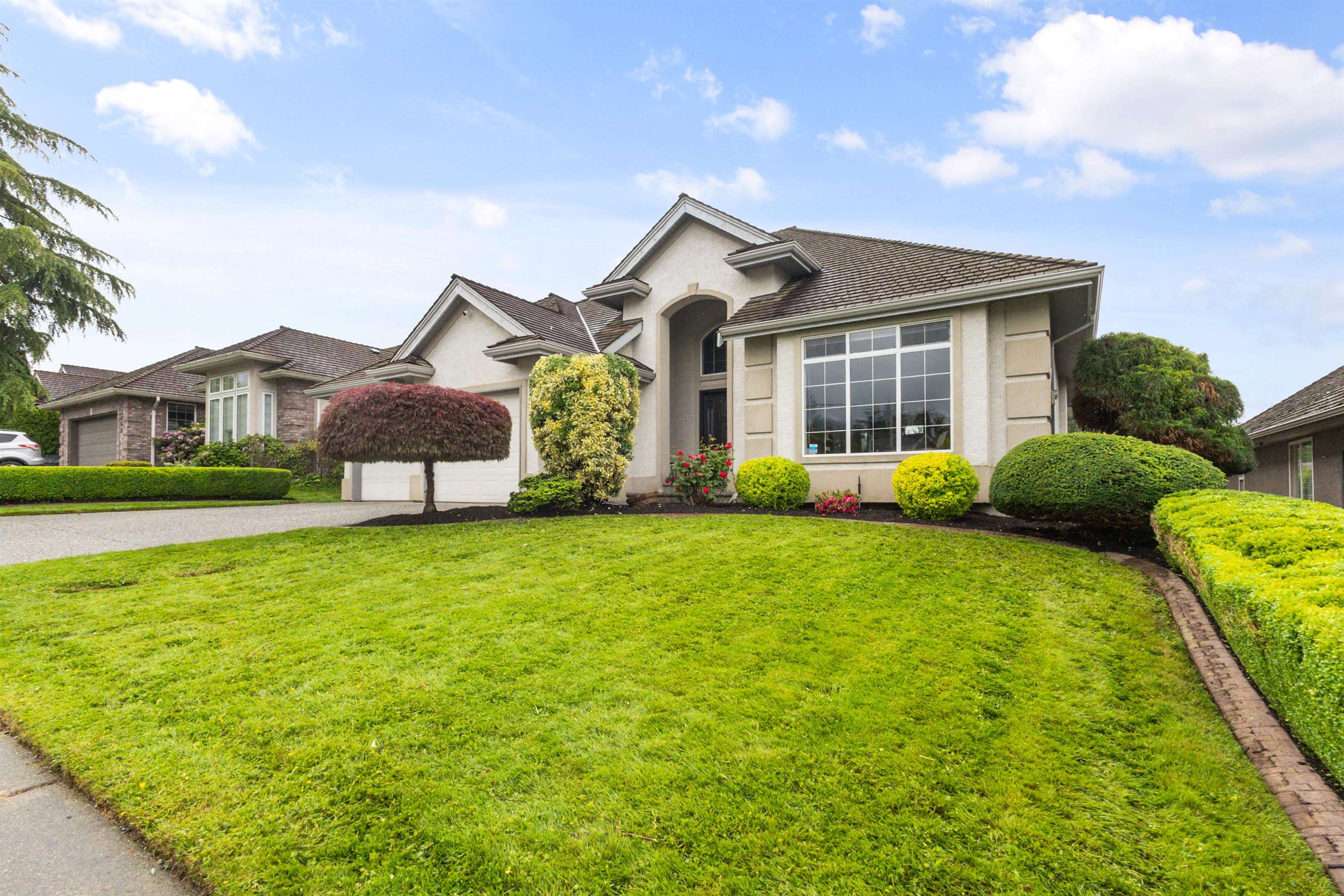 3855 LATIMER STREET, Abbotsford BC V2S 7K6, R3128456, BC,