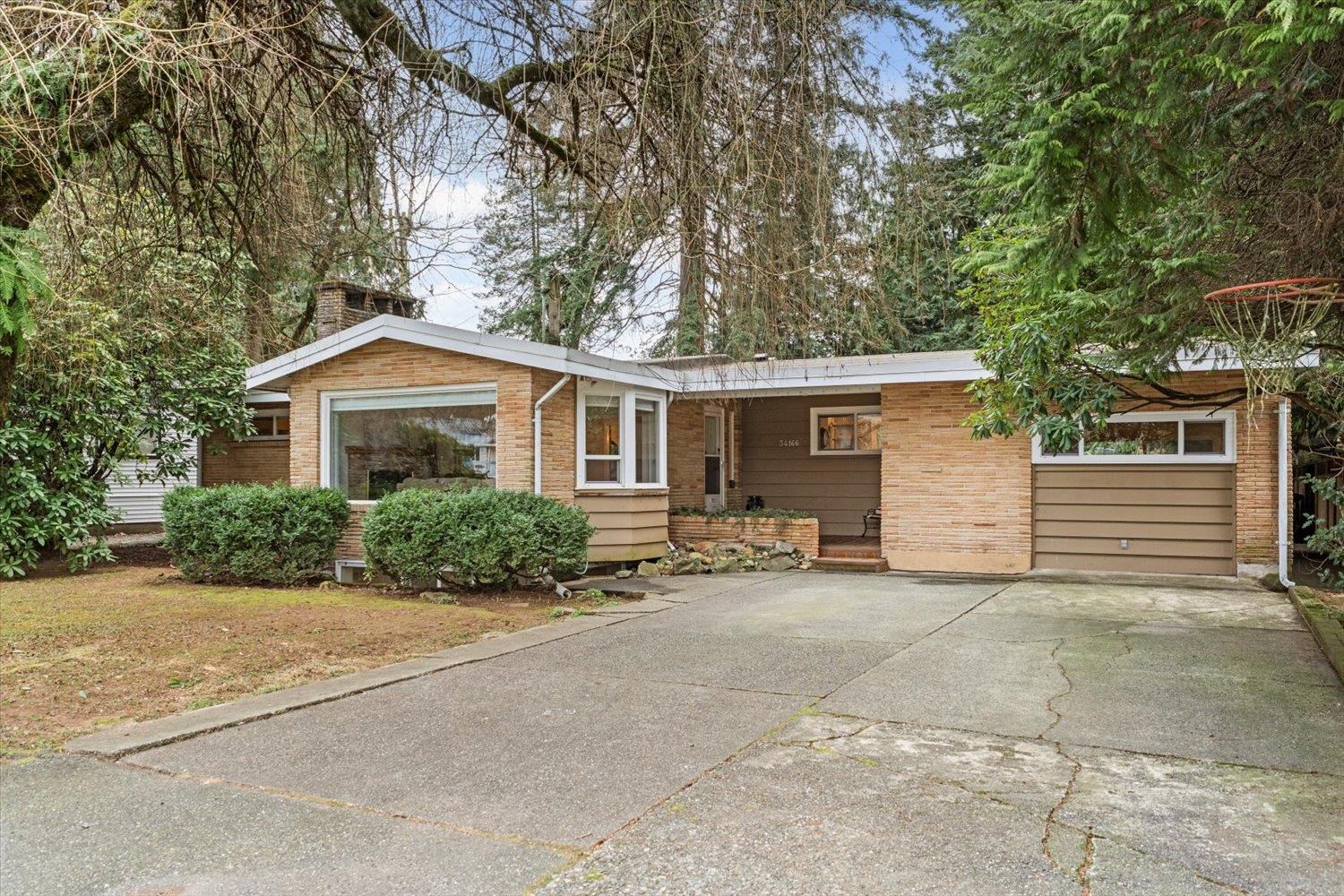 34166 CEDAR AVENUE, Abbotsford BC V2S 2W1, R3128463, BC,