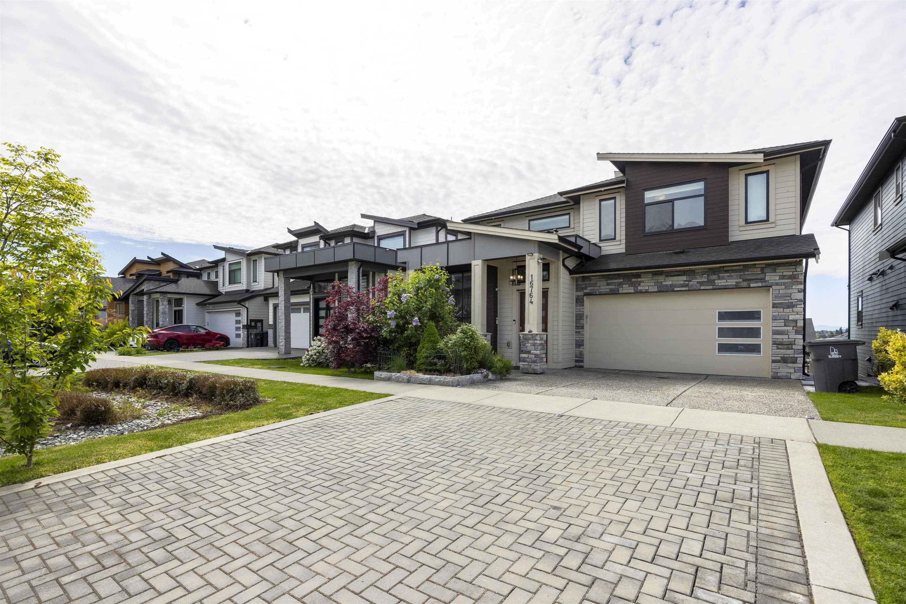 16764 16A AVENUE, Surrey BC V3Z 0T3, R3128468, BC,