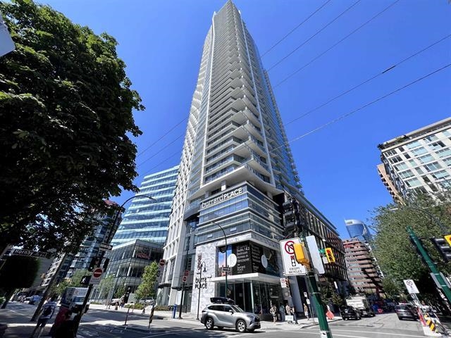 1208 1289 HORNBY STREET, R3128479, BC,