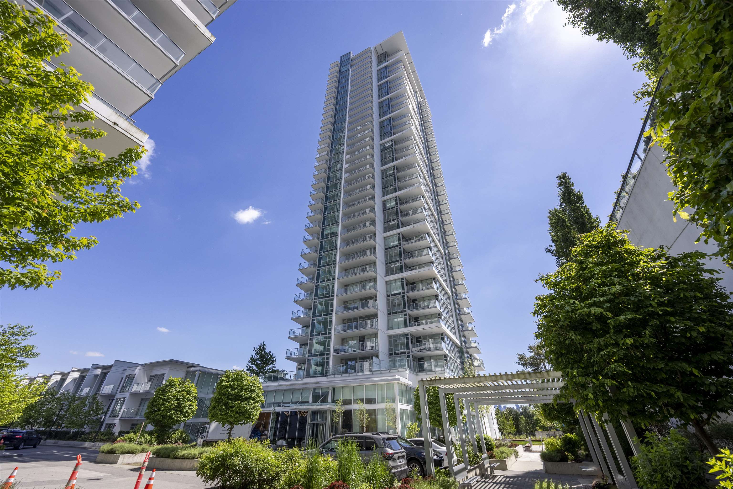 2704 2381 BETA AVENUE, R3128485, BC,