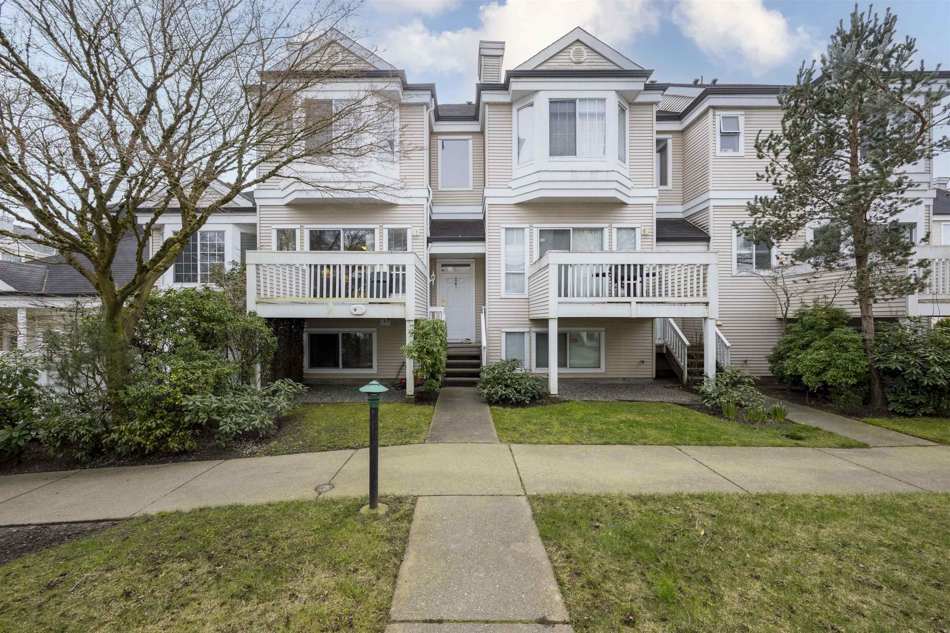 26 12500 MCNEELY DRIVE, R3128492, BC,
