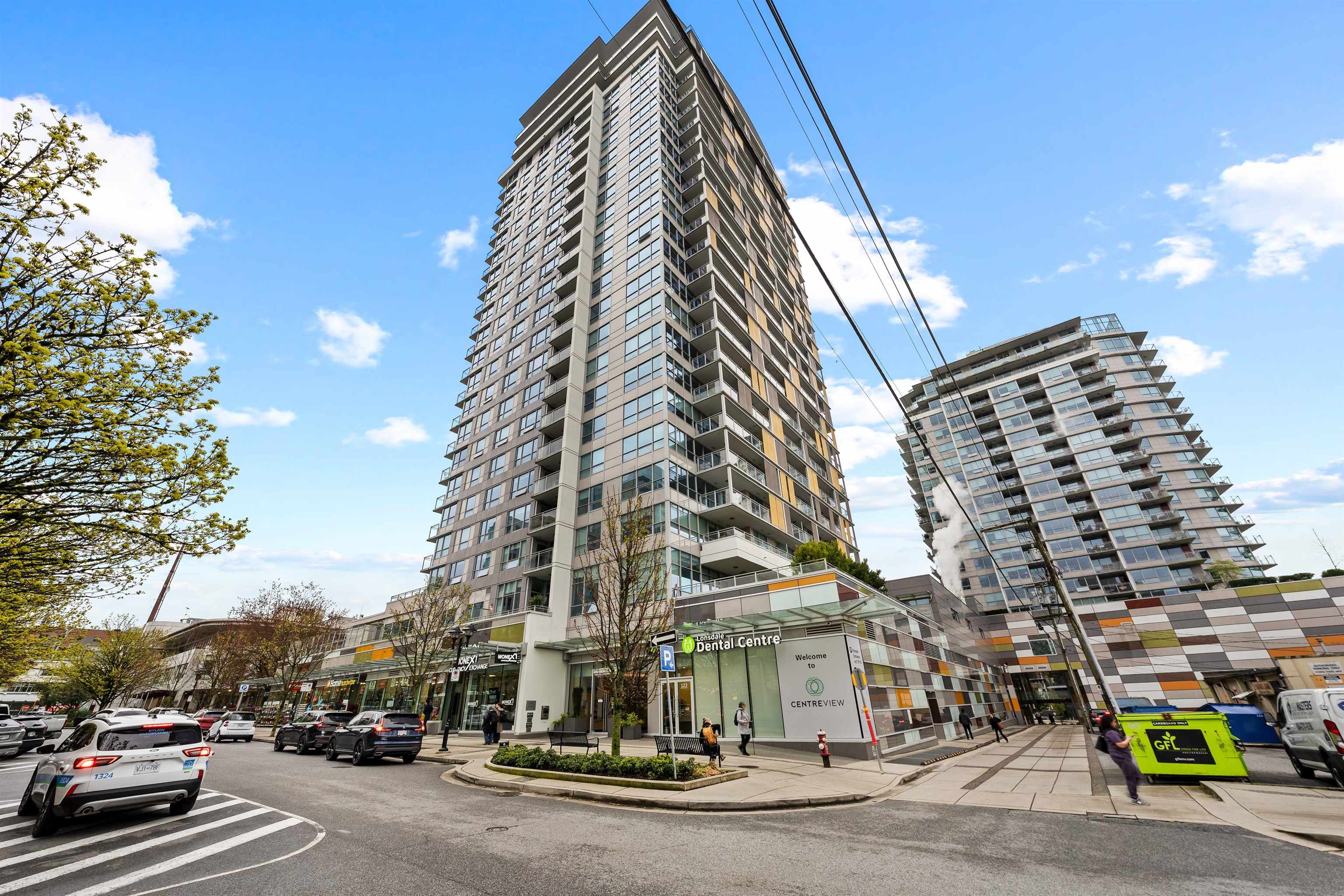 1509 125 14TH STREET, R3128496, BC,