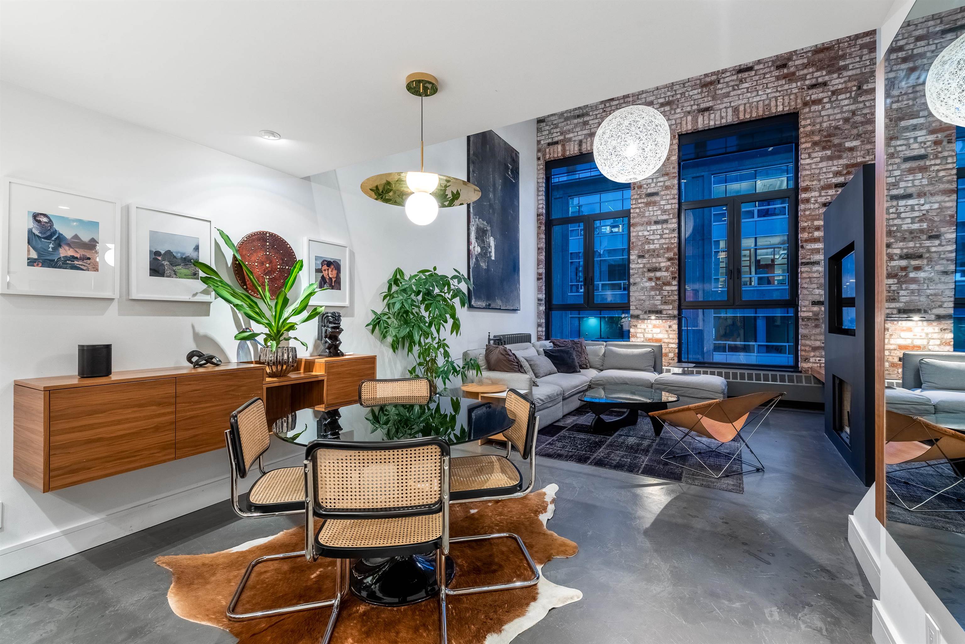 PH6 869 BEATTY STREET, R3128500, BC,