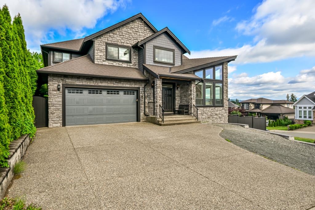 33861 MELBURN DRIVE, Mission BC V2V 7S2, R3128504, BC,