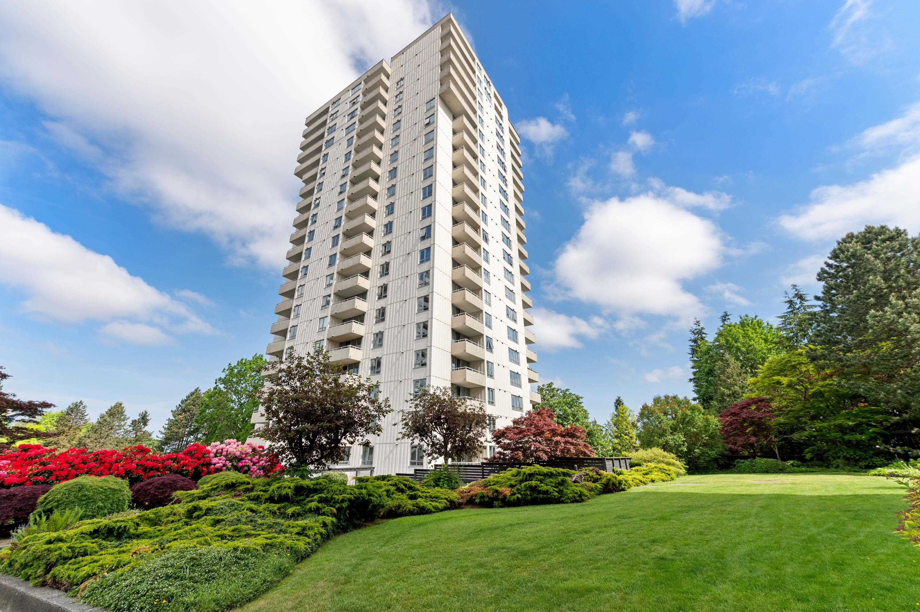 1706 4160 SARDIS STREET, R3128505, BC,