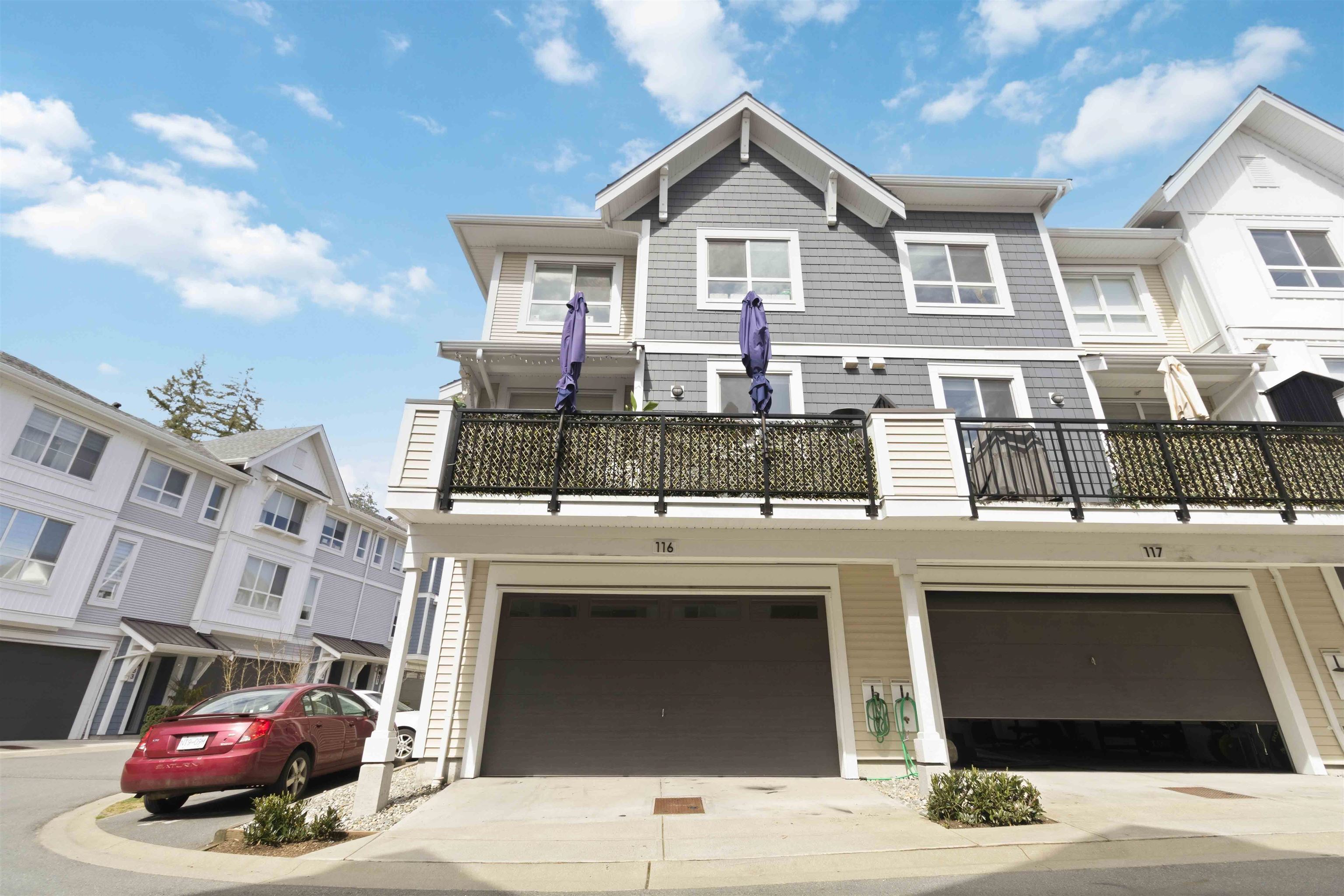116 8335 NELSON STREET, R3128517, BC,