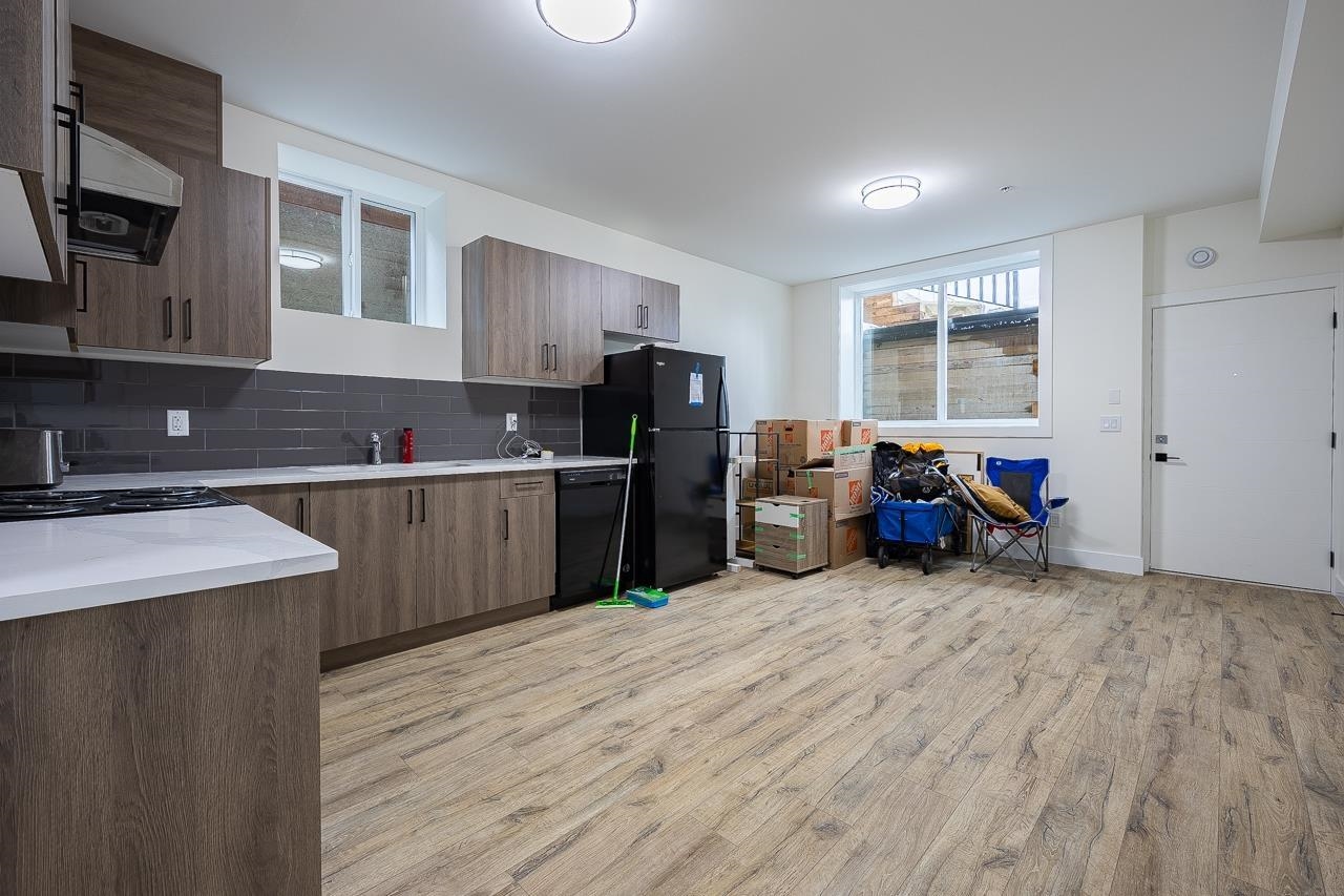 LOWER 10500 MCVEETY STREET, R3128525, BC,