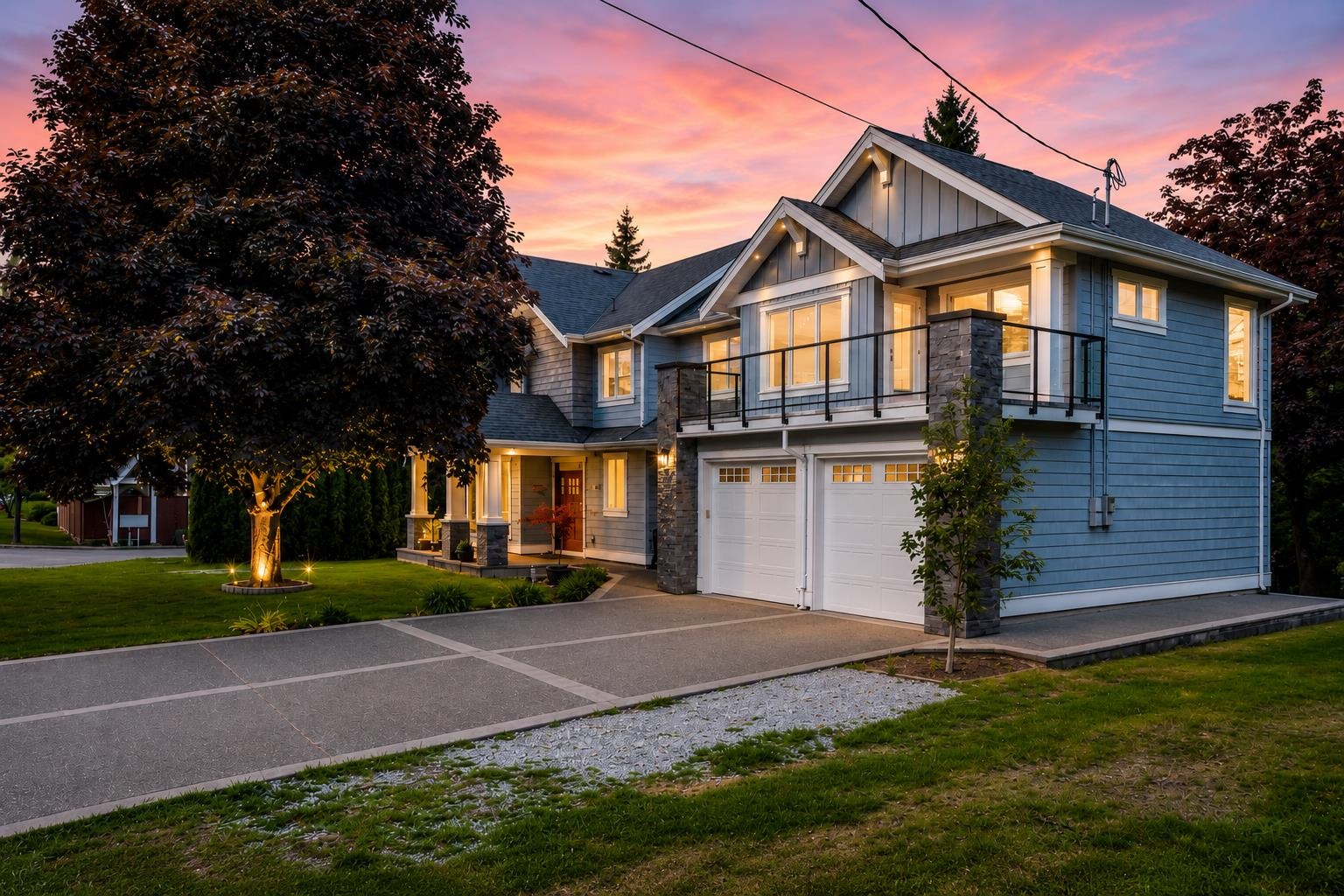 11448 232 STREET, Maple Ridge BC V2X 3R3, R3128531, BC,