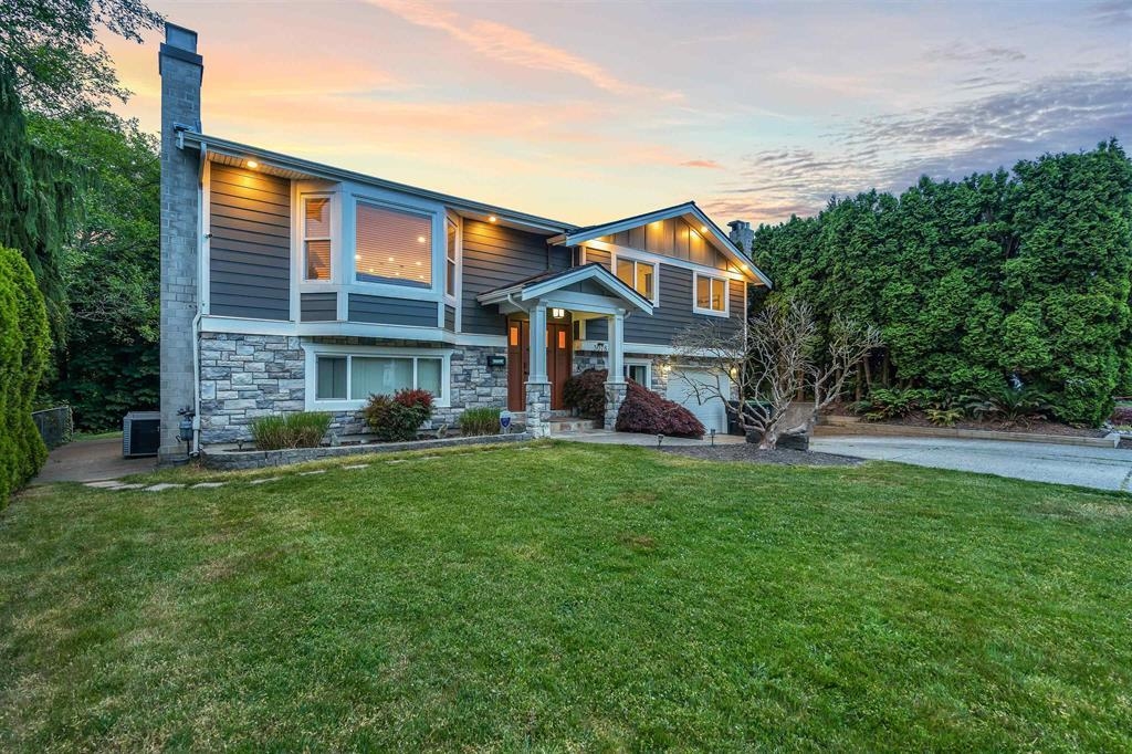 5078 199A STREET, Langley BC V3A 6S2, R3128534, BC,