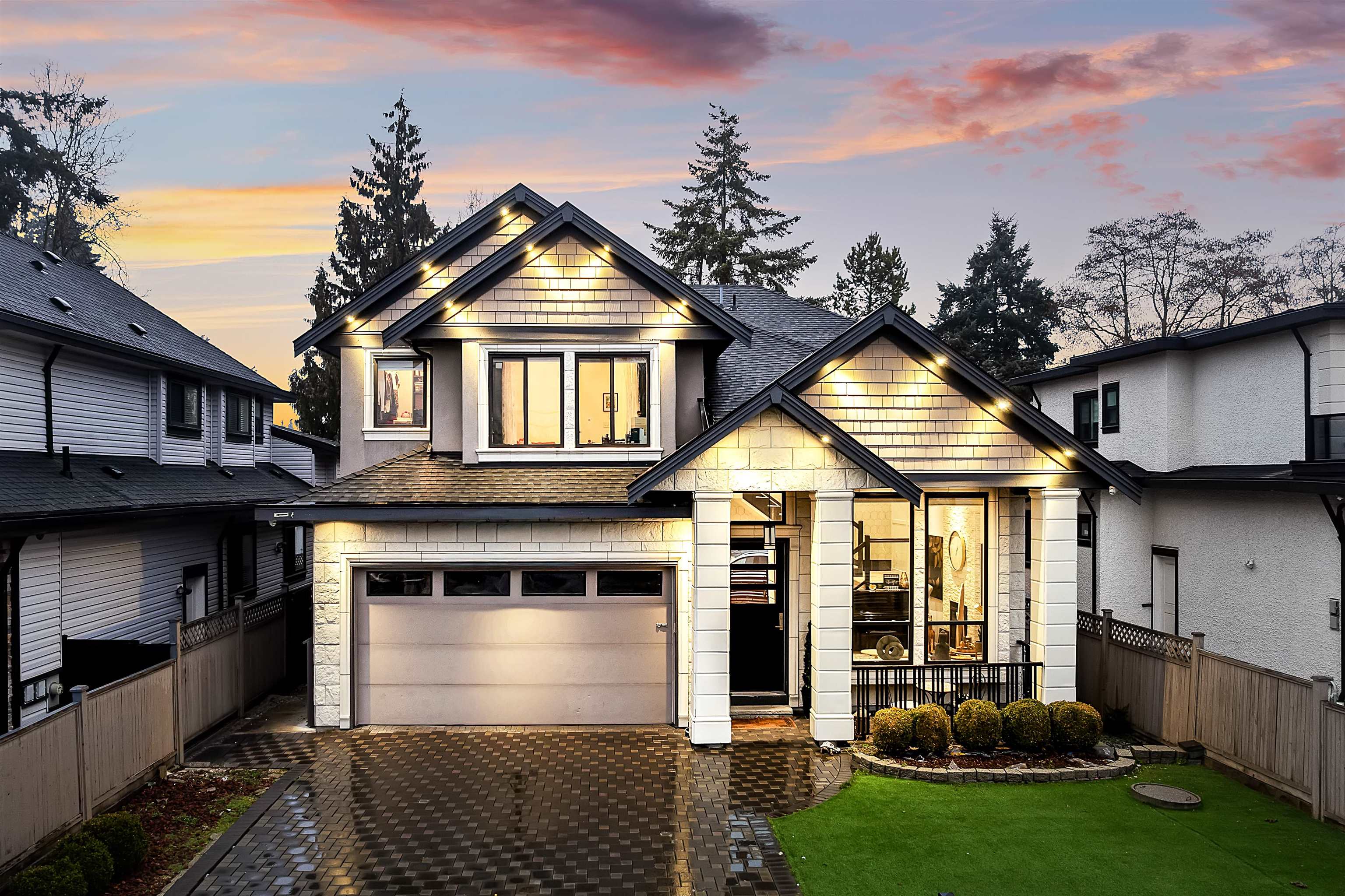 11897 82 AVENUE, Delta BC V4C 2C6, R3128537, BC,