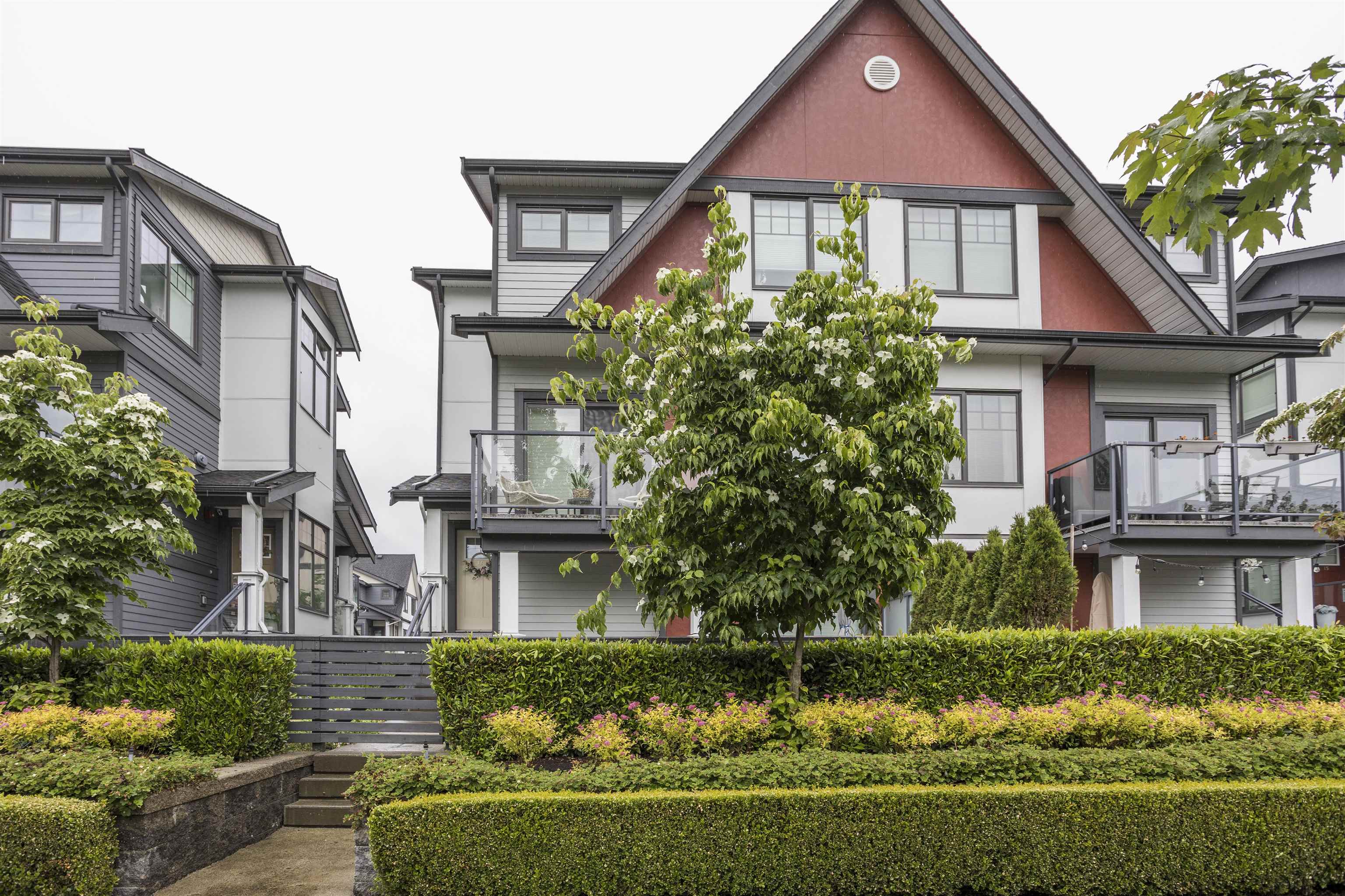 13 19451 SUTTON AVENUE, R3128540, BC,