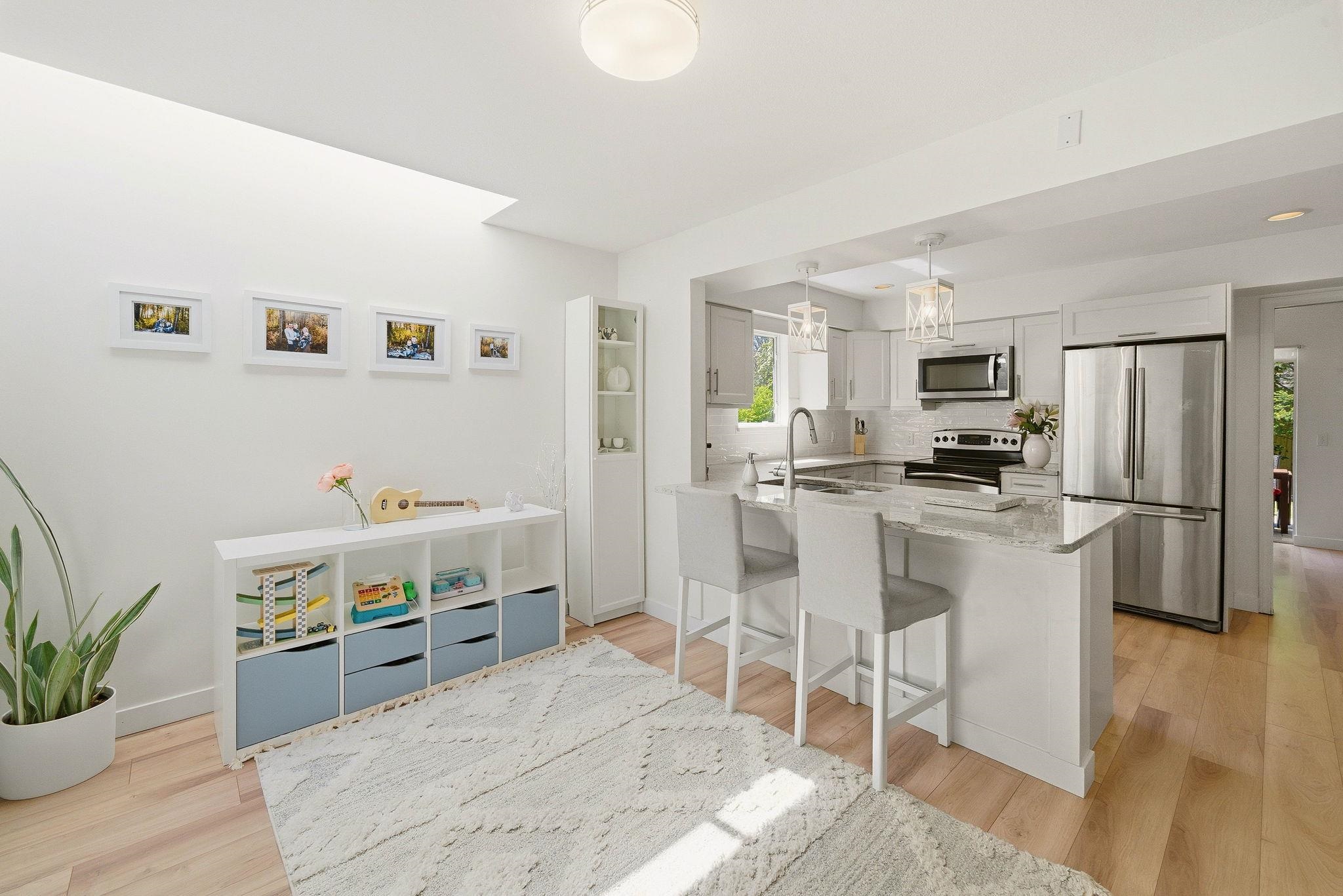 MLS® listing #R3128545 for sale located at 27 1001 NORTHLANDS DRIVE