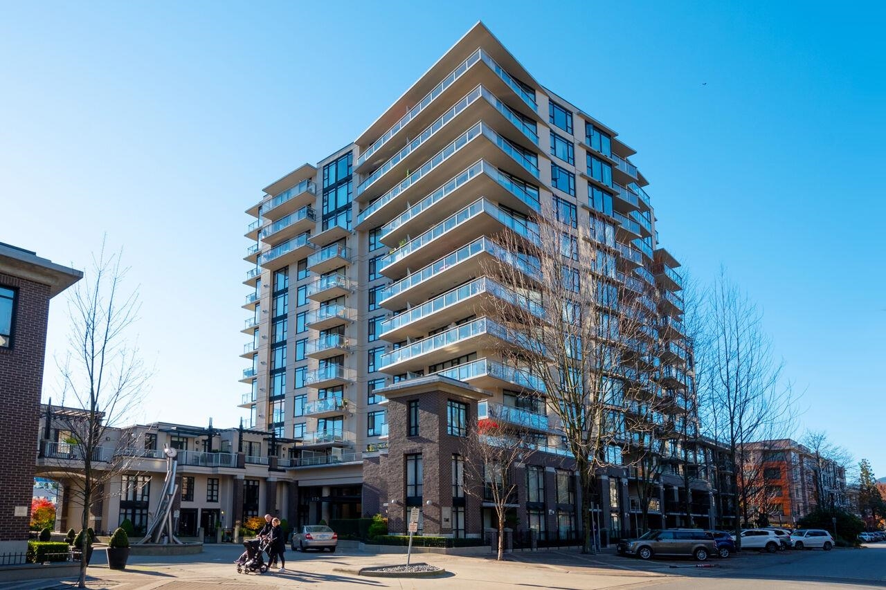 712 175 1ST STREET, R3128554, BC,