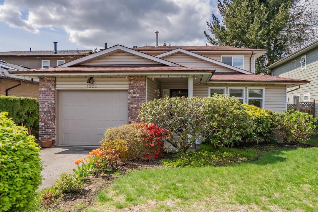 1304 HORNBY STREET, Coquitlam BC V3E 1V4, R3128555, BC,