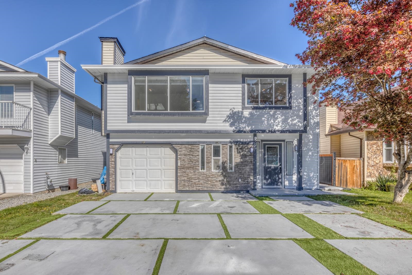 22419 125 AVENUE, Maple Ridge BC V2X 9N8, R3128571, BC,