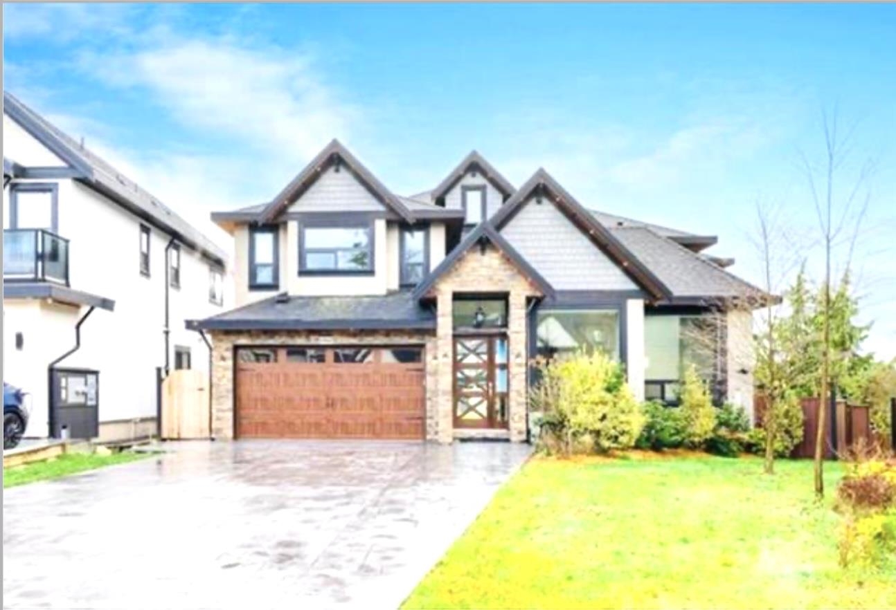 17012 57 AVENUE, Surrey BC V3S 8P3, R3128573, BC,