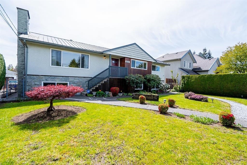 6830 CURTIS STREET, Burnaby BC V5B 2B1, R3128598, BC,