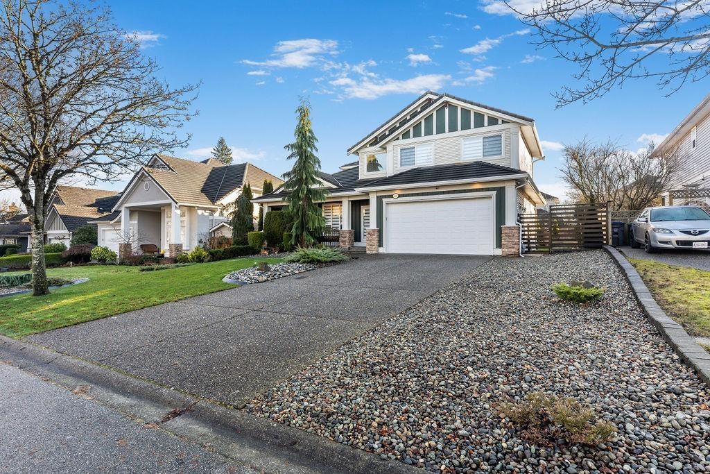 14680 72A AVENUE, Surrey BC V3S 9L8, R3128599, BC,
